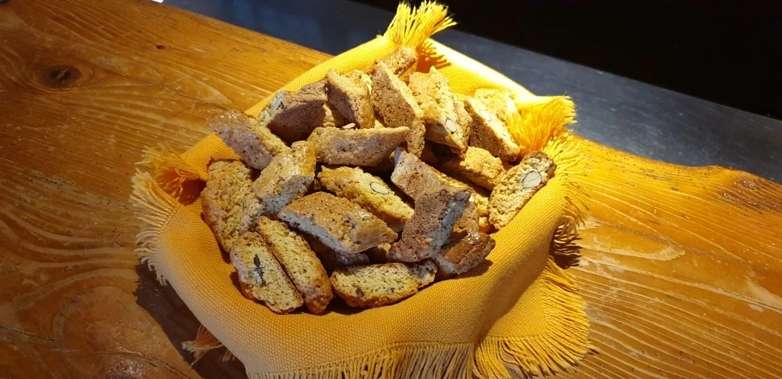 Cantuccini