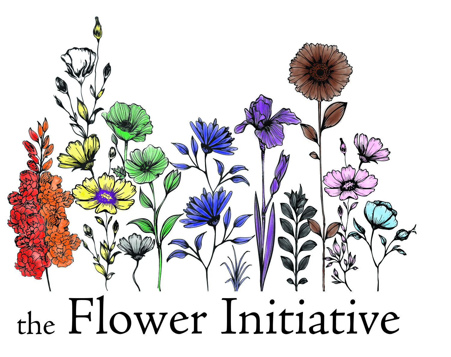 the Flower Initiative