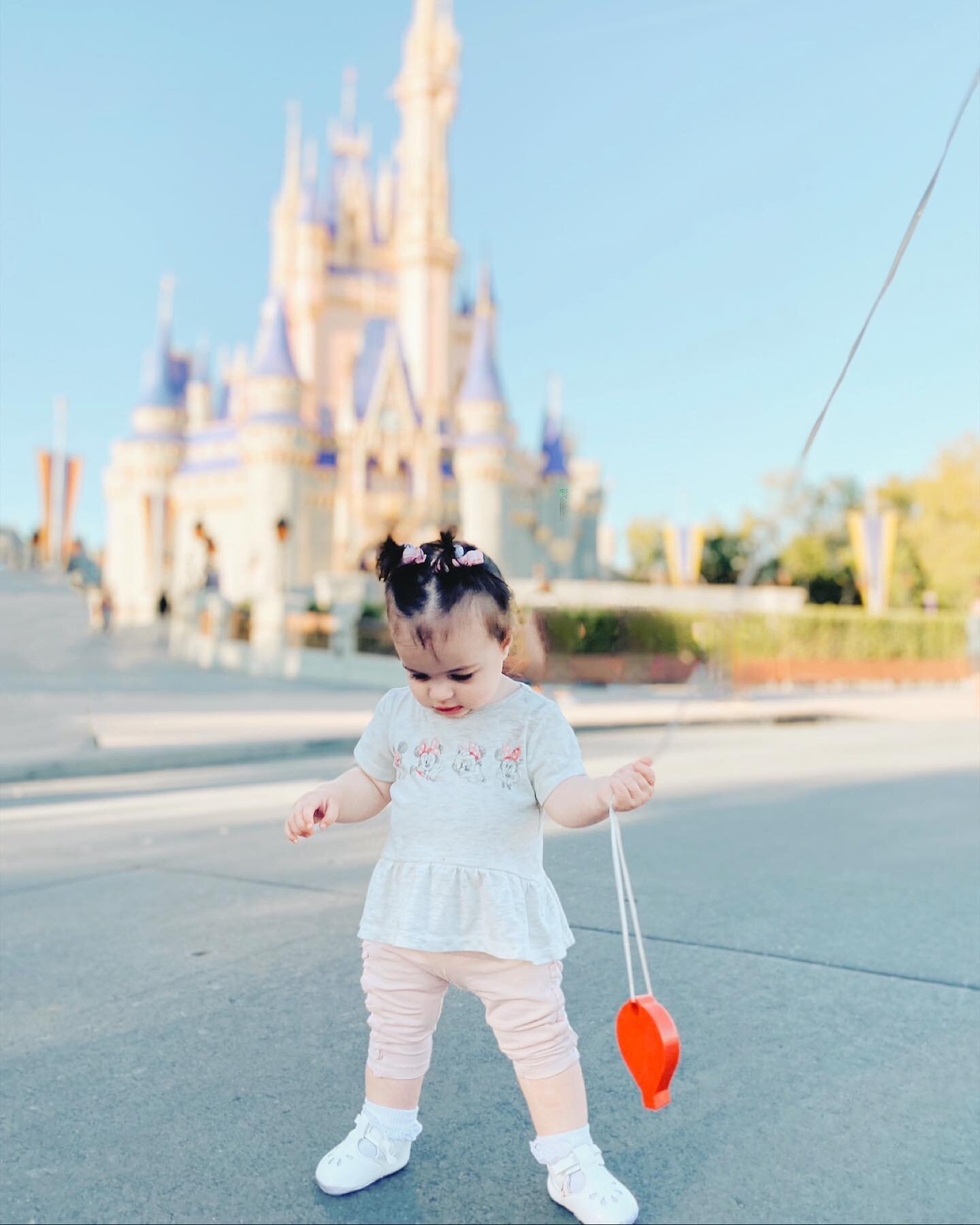 Double tap if you love Disney!

And tell me! Whats your FAVORITE THING about Disneyland or Disneyworld? 

For me - it's the magic of seeing it all through the eyes of my girls. I'll never forget Rosalie turning nine months old in front of the castle!