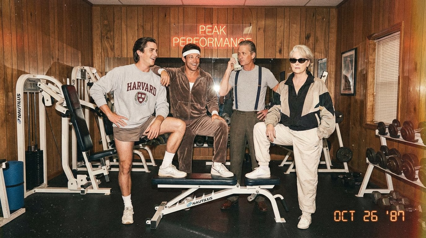 The Ultimate Guide to Fitness for High-Powered Executives