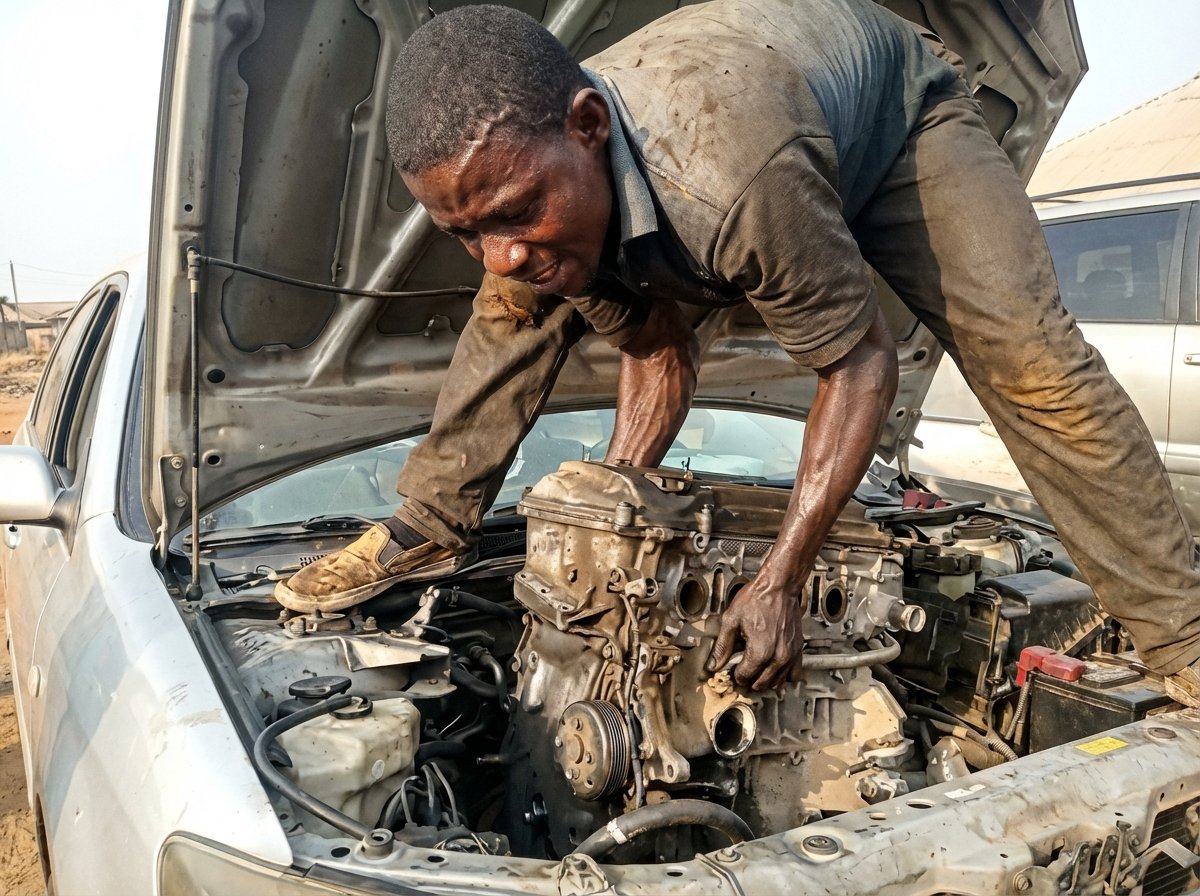 The case for lifting with a ‘‘bad form’’