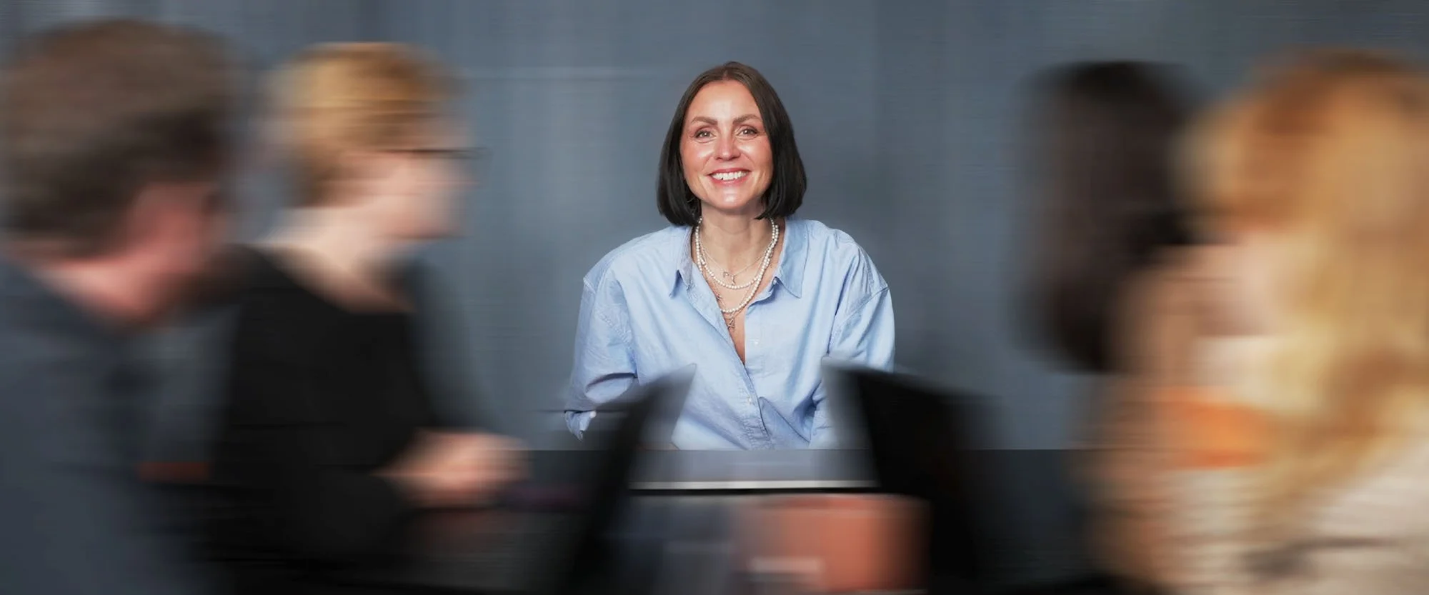 International Women’s Day 2026 | Leadership that works, now and next (Waitlist)