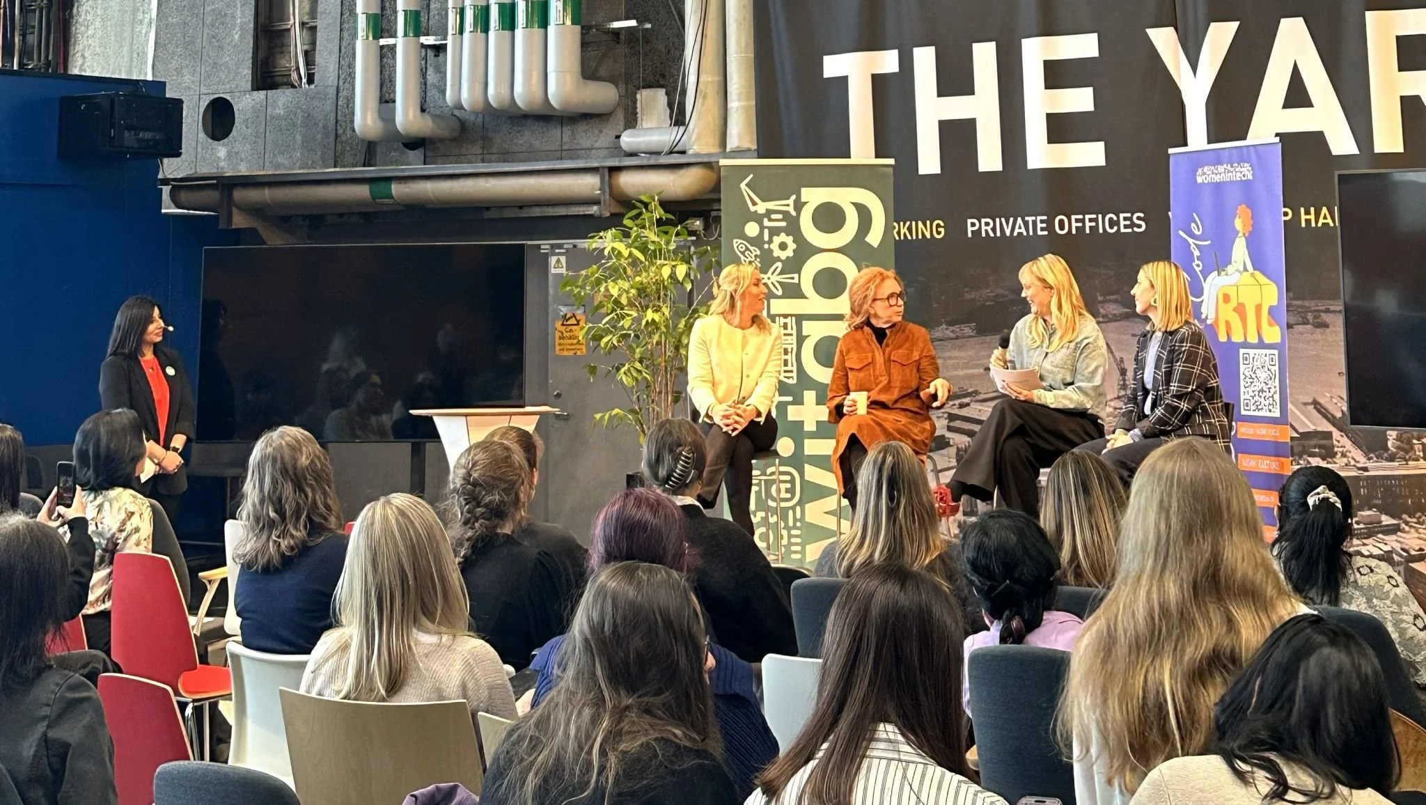 IWD 2026: Key takeaways on leadership that works