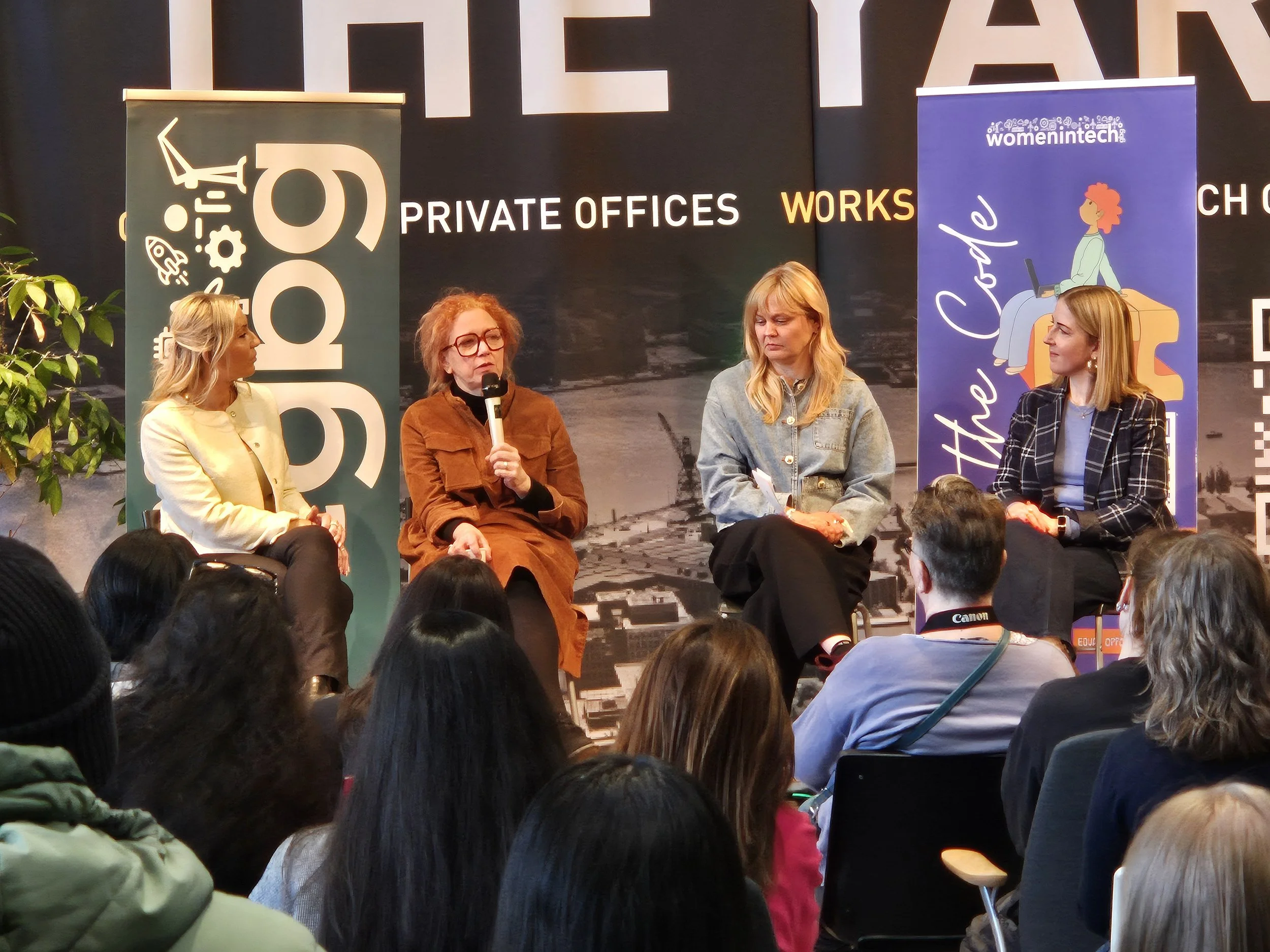 International Women’s Day 2026 | Leadership that works, now and next 