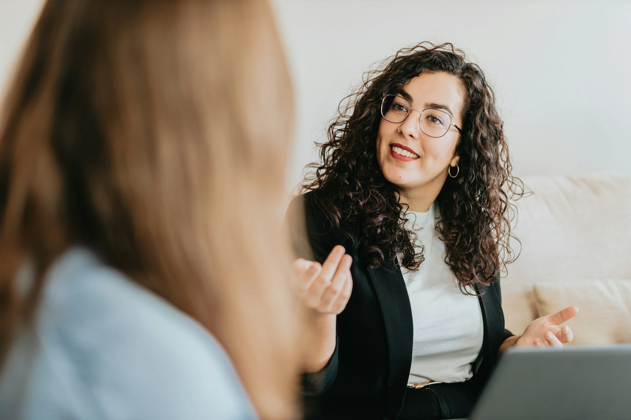 Could you be our next Board Member and Future Chair?