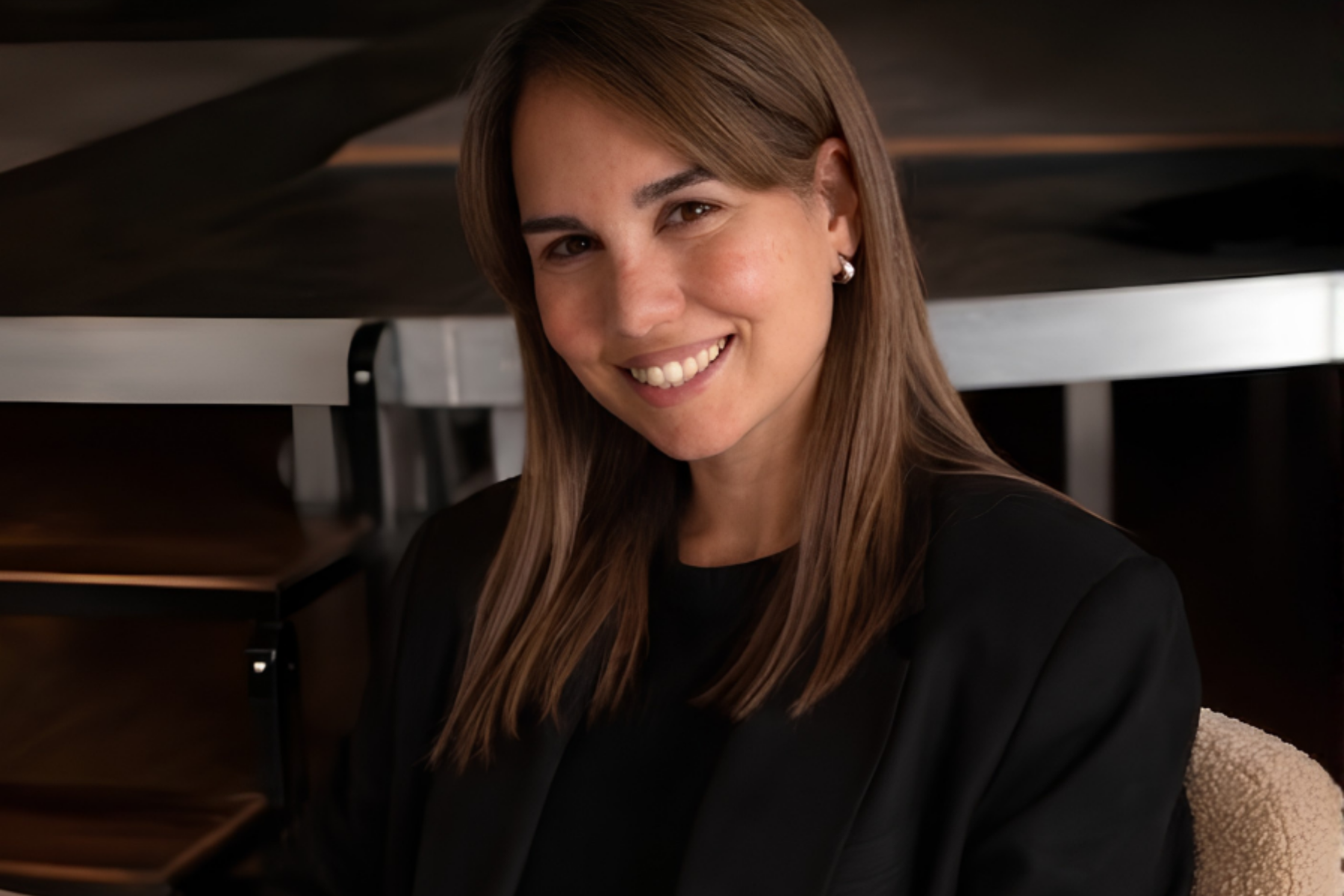 Community Spotlight: Ceylan Özdemir