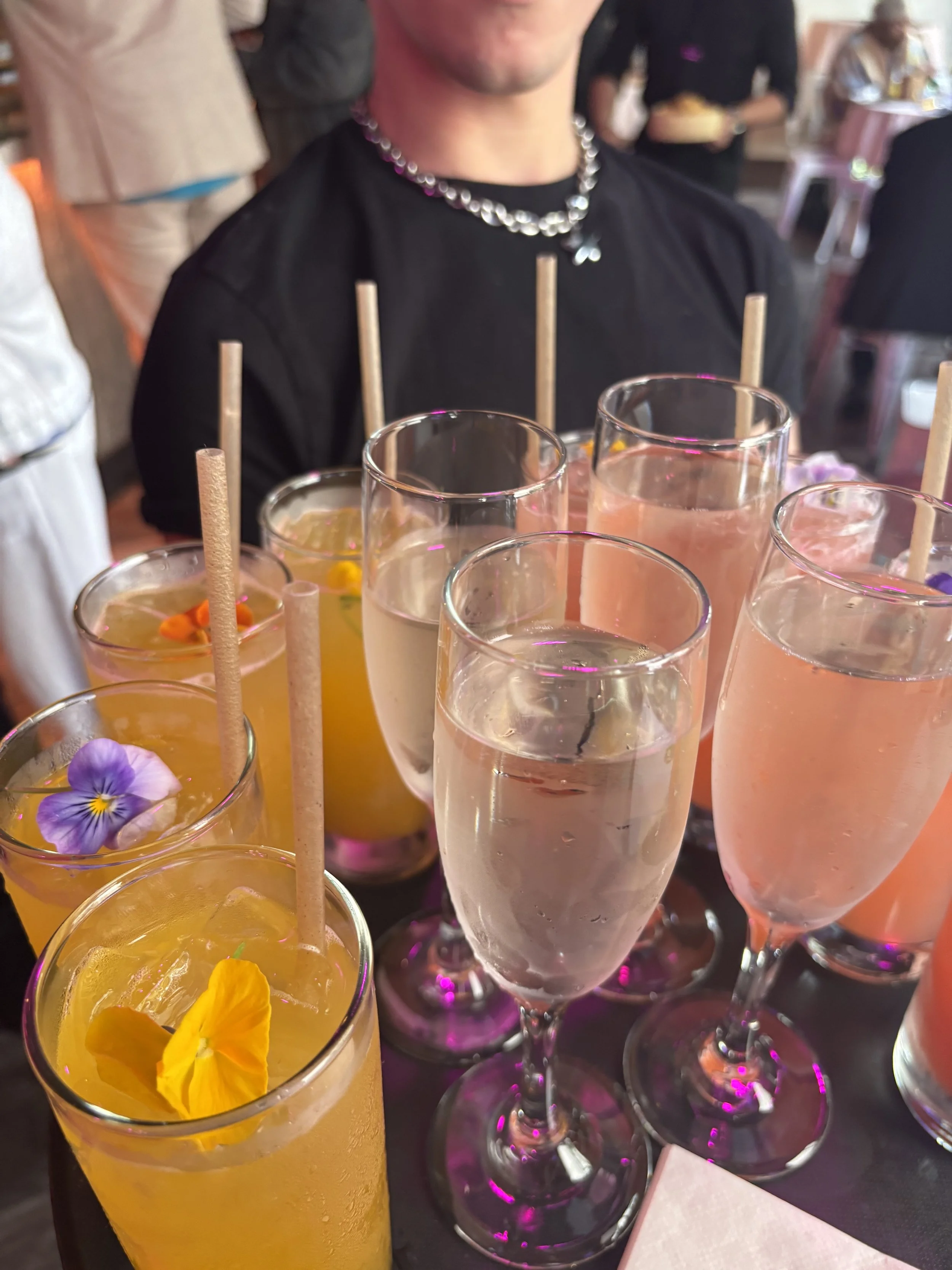 Full Service Catering; Celebration Of Life NYC