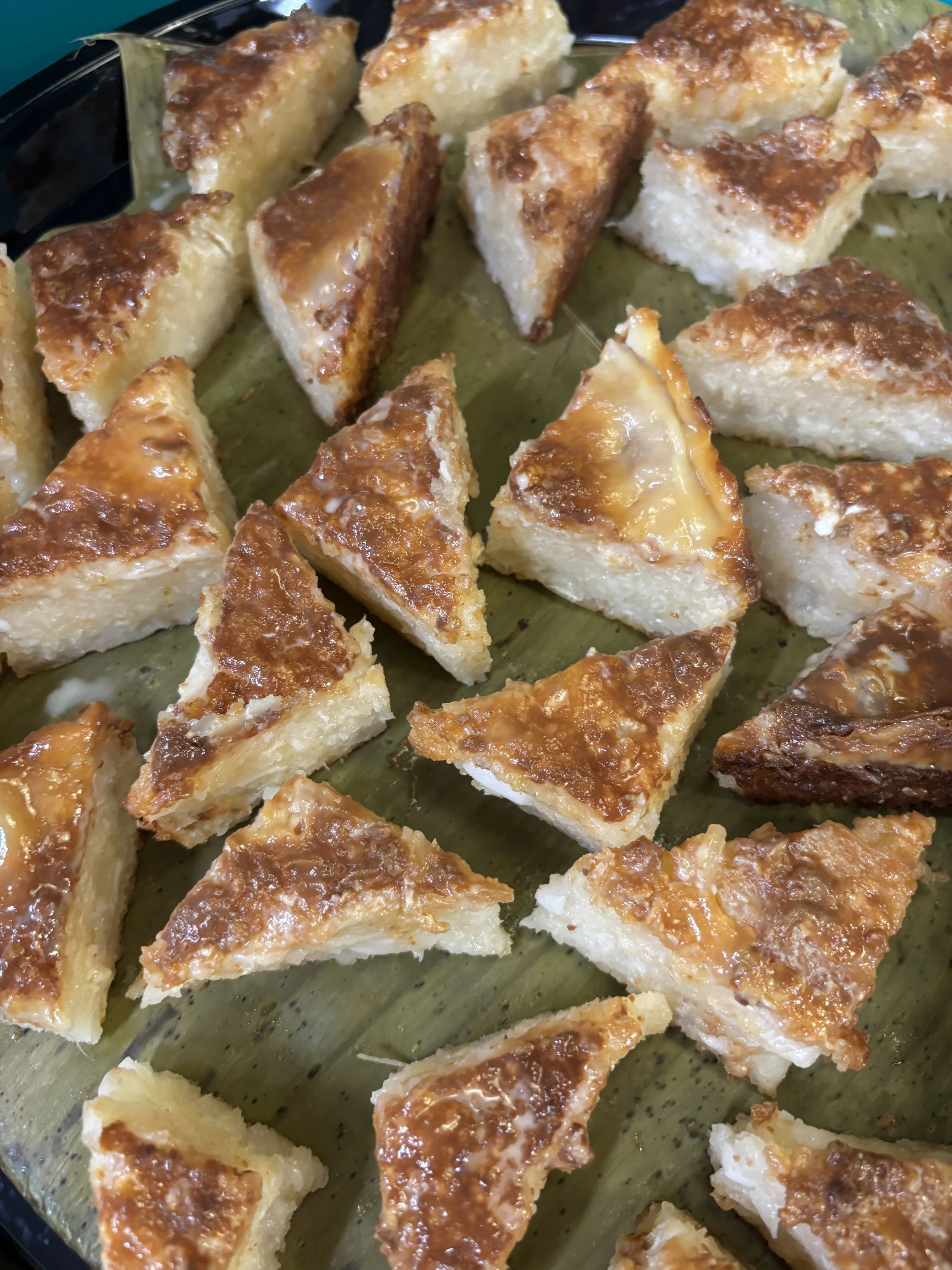 Pickup Catering Trays 