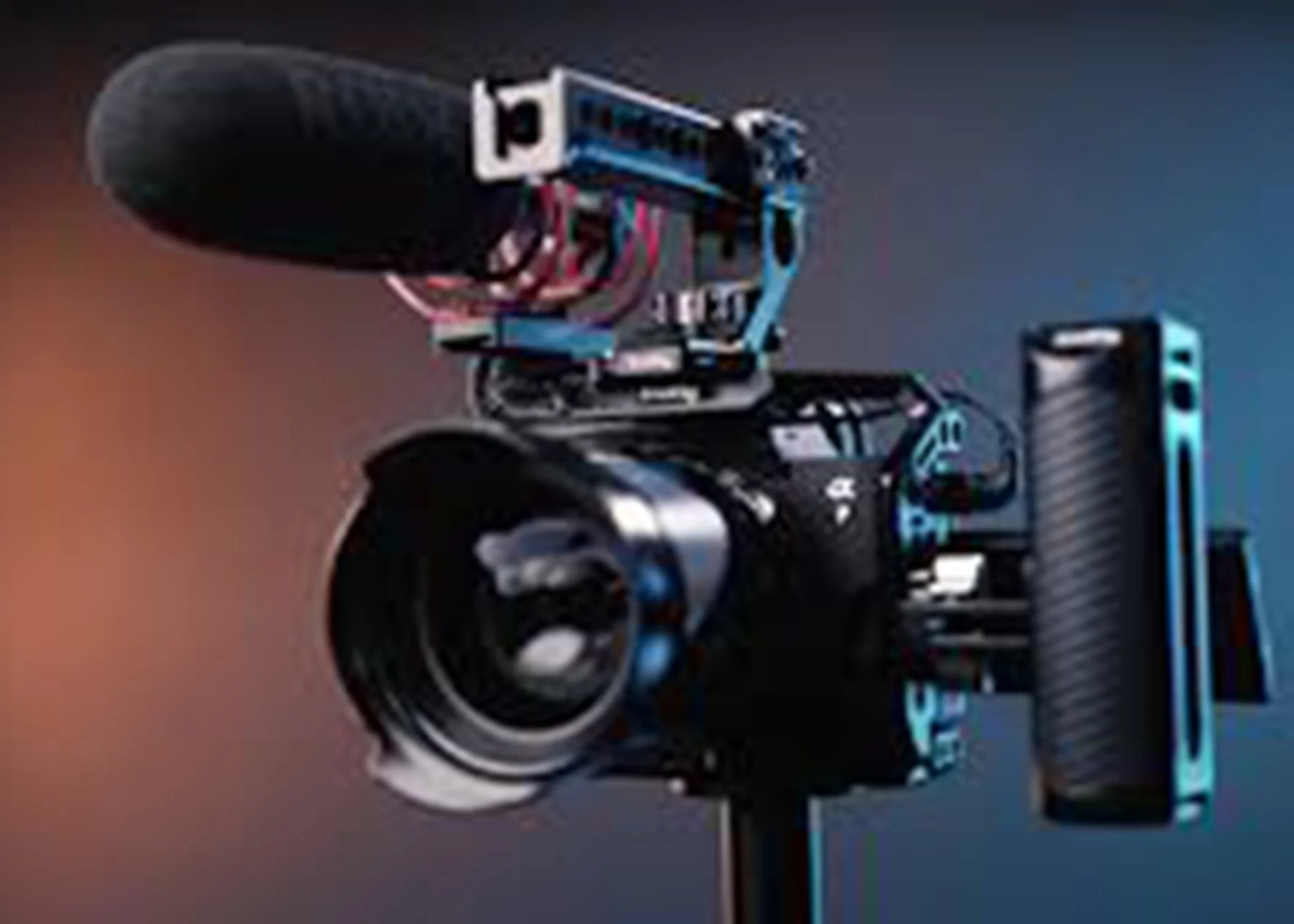 Tournament Video Capture