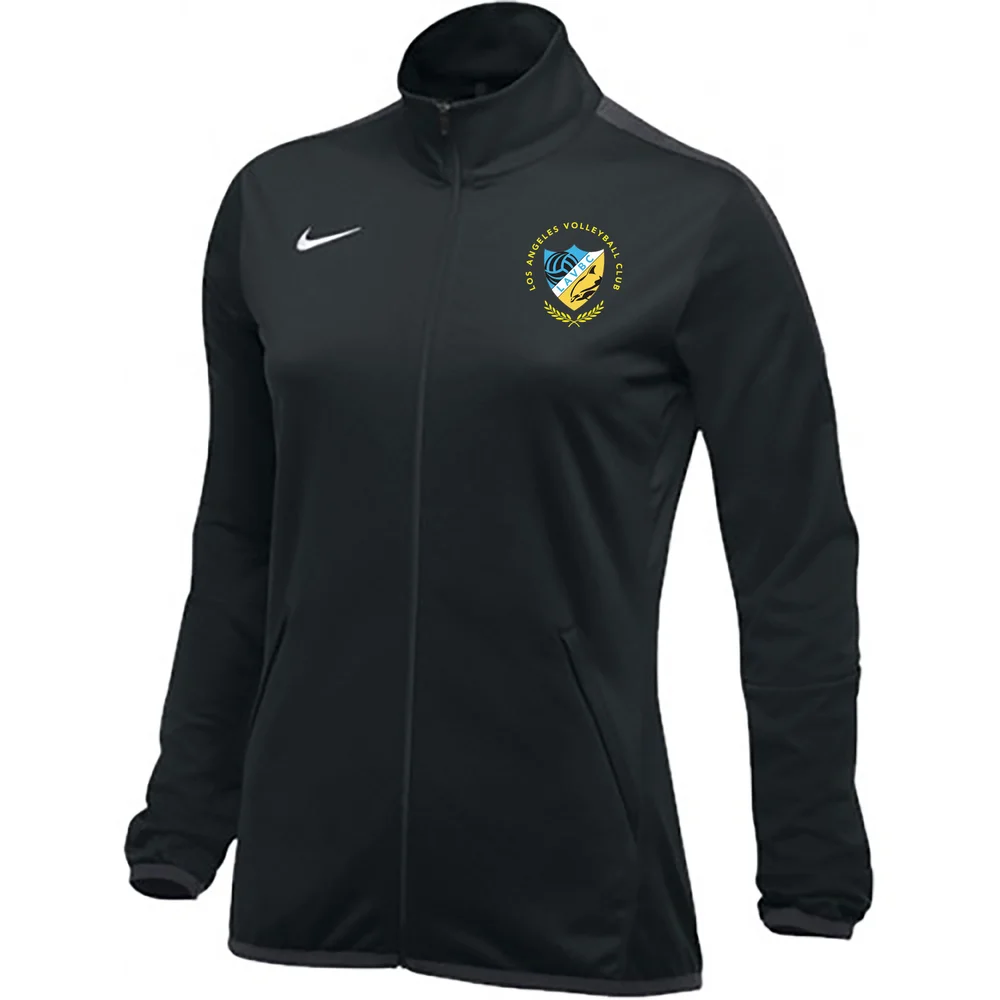 Store 1 — Los Angeles Volleyball Club