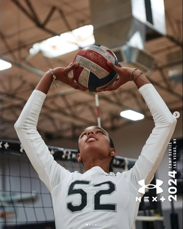 Los Angeles Volleyball Club