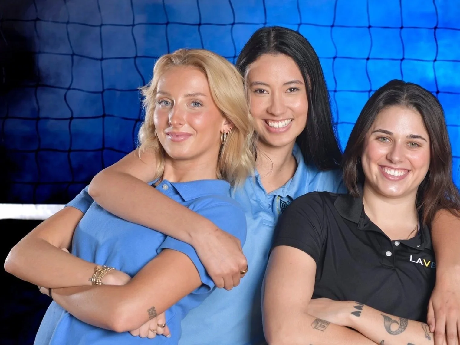 Los Angeles Volleyball Club