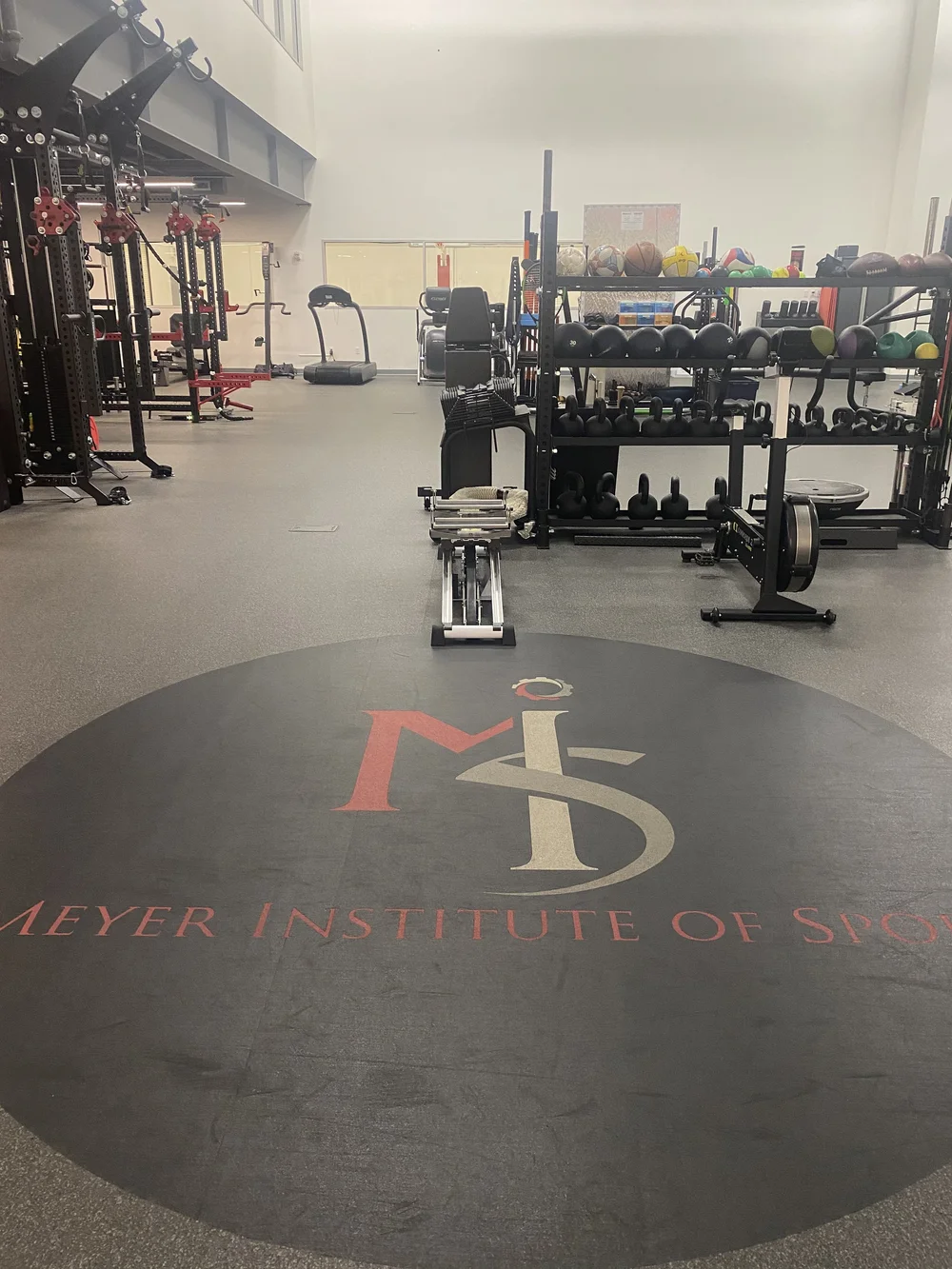 General 2 — Los Angeles Volleyball Club