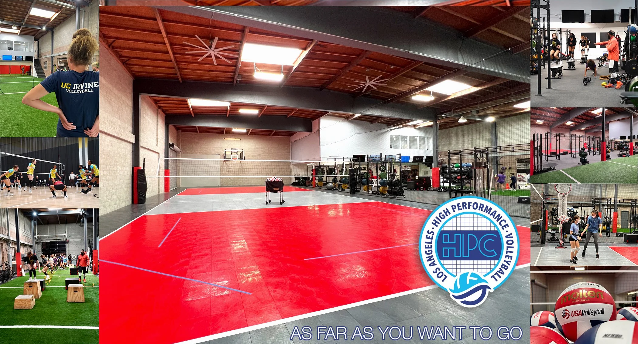 LAVBC COMPETITION TEAM PRIVATE (1)hr AT HPC