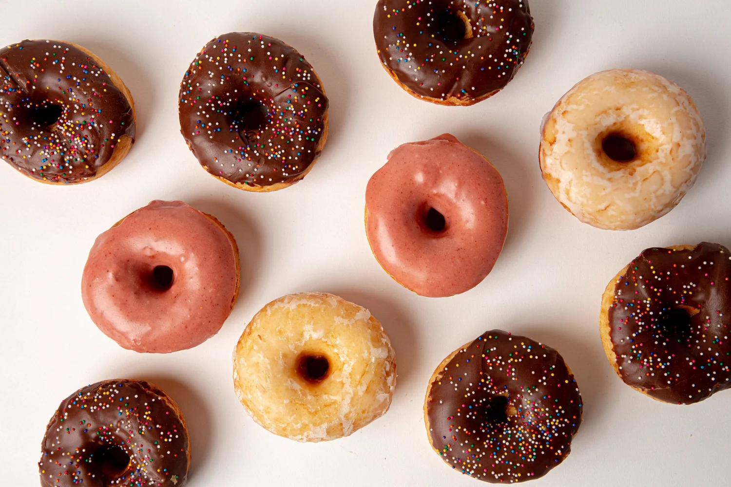 About us Bakery New Orleans LA Gracious Bakery — Gracious Bakery