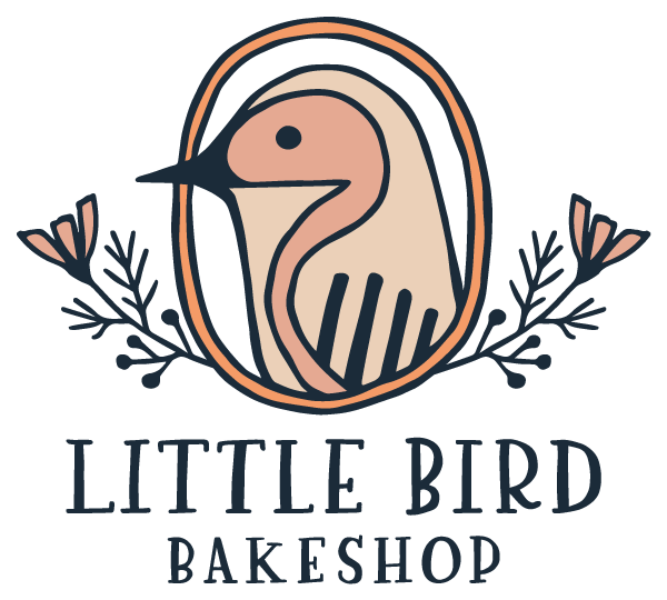 Little Bird Bakeshop