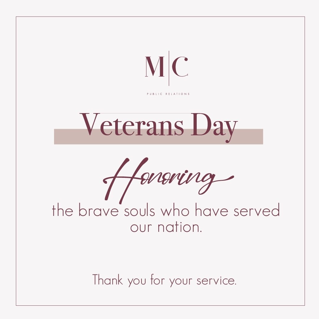 Thank you for your time, bravery and sacrifice for this country. We&rsquo;re grateful for what you've done to maintain our freedoms. 🇺🇸⁠