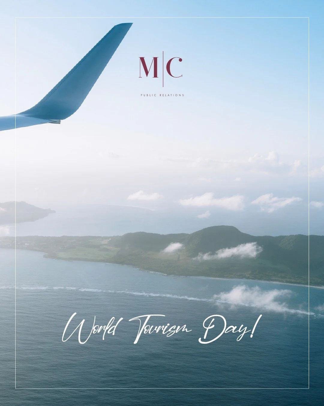 Stories of travel, discovery, and connection: that&rsquo;s what we do best. ✈️