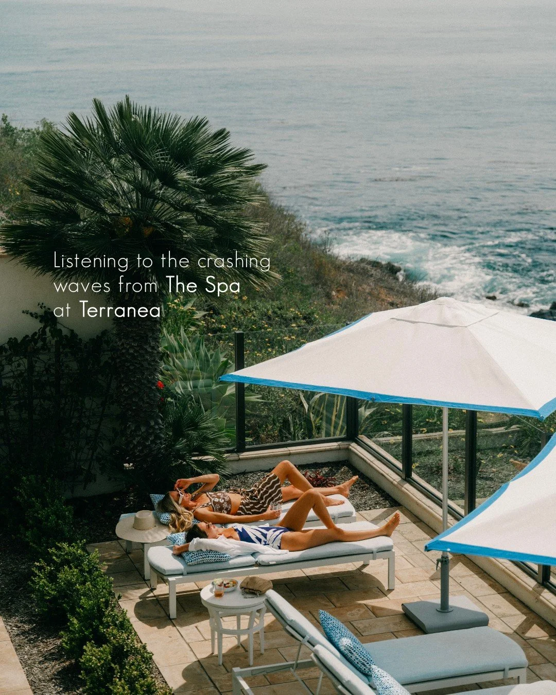 In honor of #StressAwarenessDay, we&rsquo;re sharing our go-to wellness escapes - each inspired by our incredible clients:⁠
🌊 Ocean air at Terranea Resort⁠
🔔 Sound healing at Renaissance Esmeralda⁠
🍇 Vineyard serenity at Carter Estate Winery⁠
🌲 N