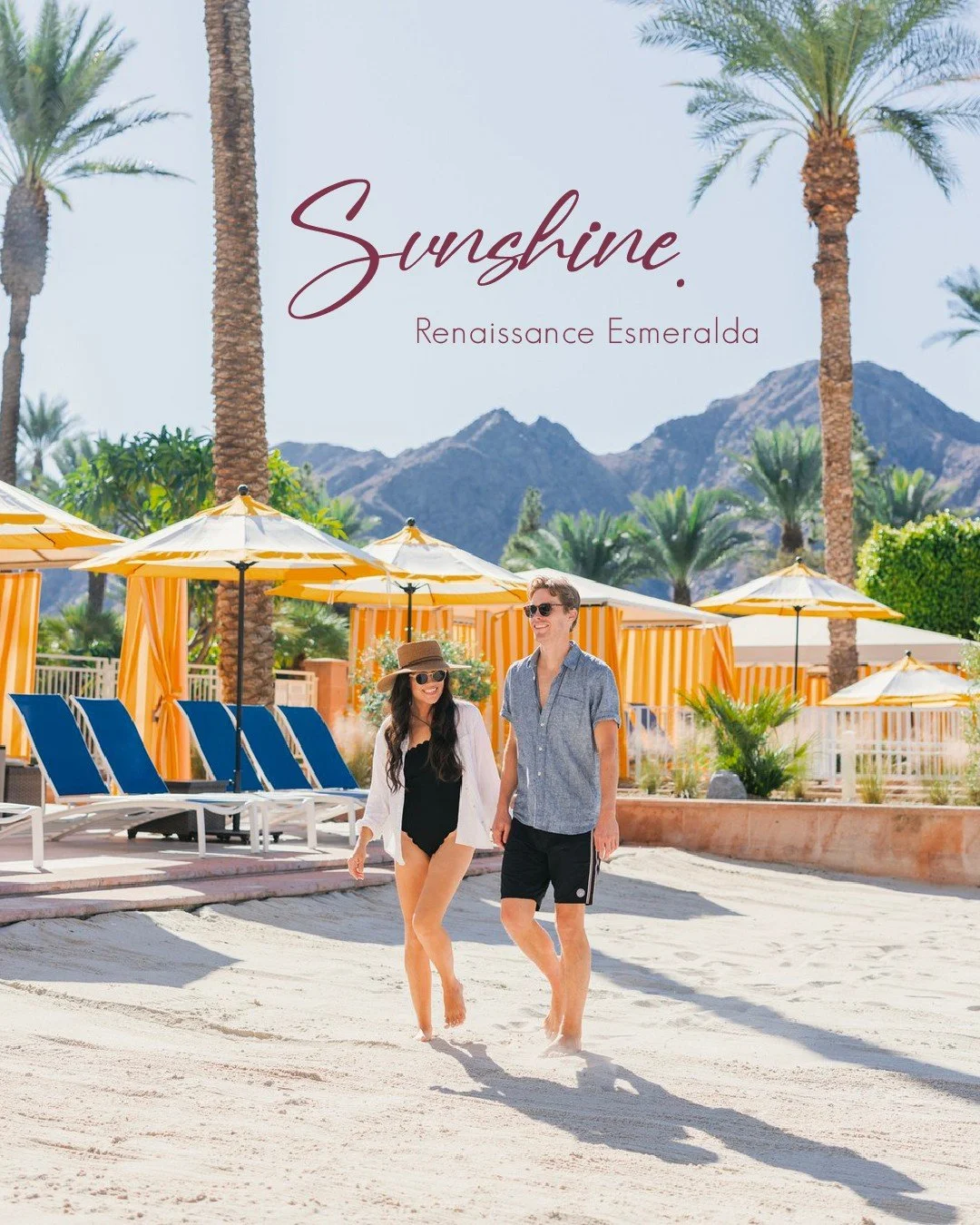 Winter Solstice Vibes: Sunshine ☀️ Snowflakes ❄️ Serenity 🌿 From Indian Wells to the Poconos to Costa Rica - our clients have your winter escape covered!