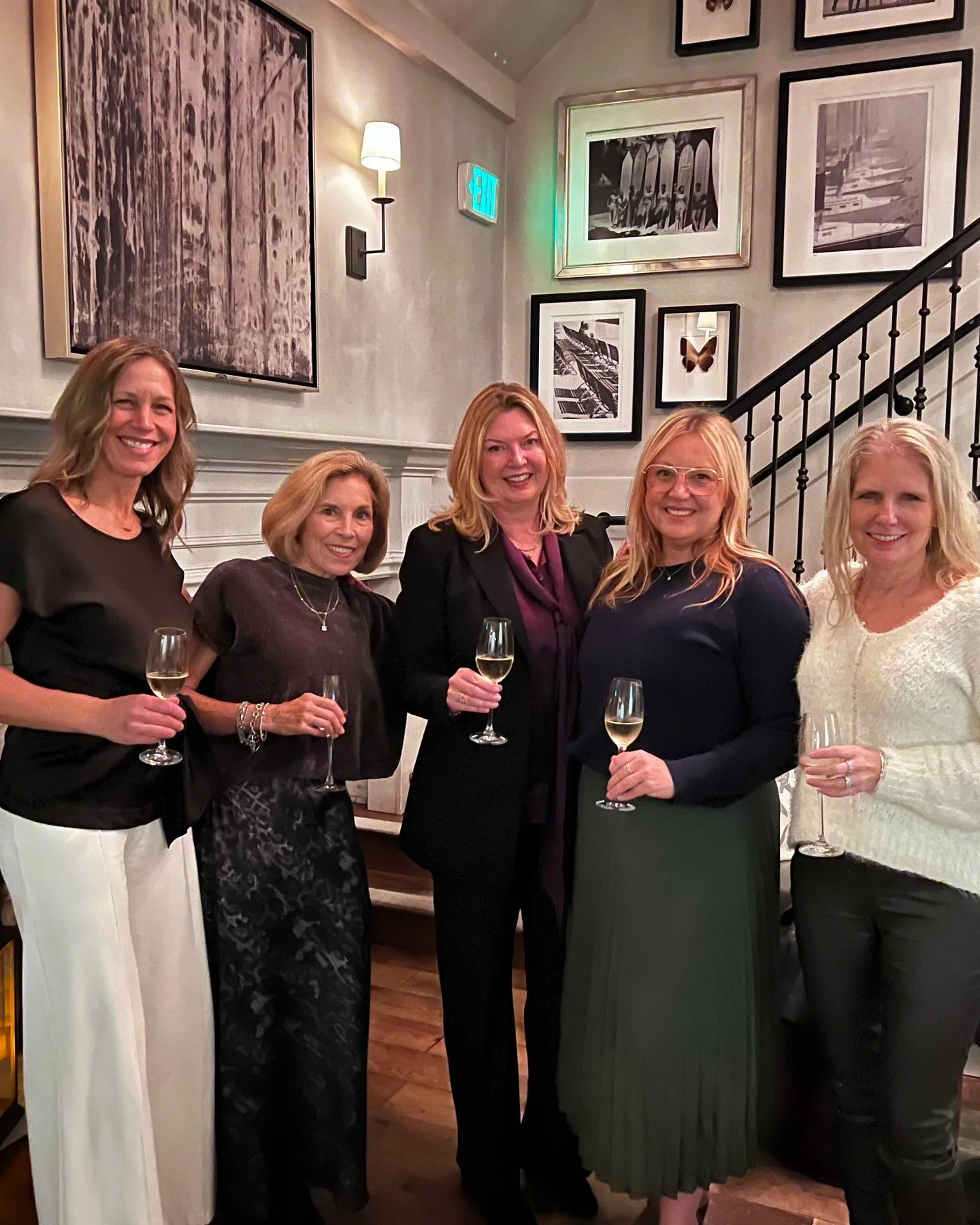 Last month&rsquo;s milestone celebration, wrapped in holiday spirit. 🎉🎄 Twenty years of storytelling, travel and hospitality - and a team that makes every moment worth sharing. Missing a few familiar faces, but celebrating all of them this season. 