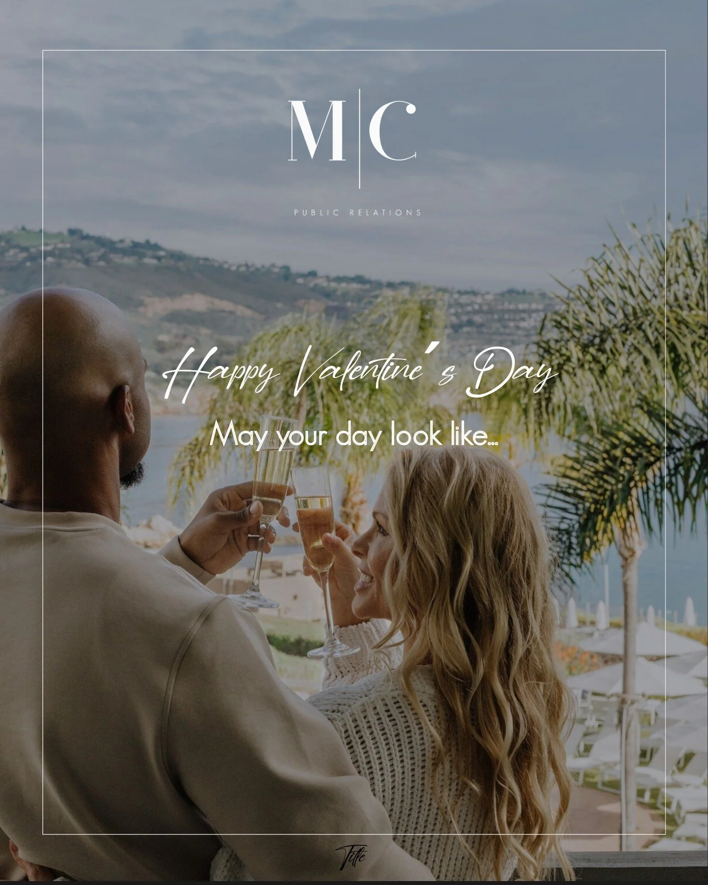 Roses are red&hellip;⁠
But we prefer:⁠
Candlelit tables for two 🕯️⁠
Perfectly paired pours 🍷⁠
Oceanfront serenity 🌊⁠
Spa-level self-love 💆&zwj;♀️⁠
⁠
However you&rsquo;re celebrating - cheers to love, luxury and little indulgences. ❤️