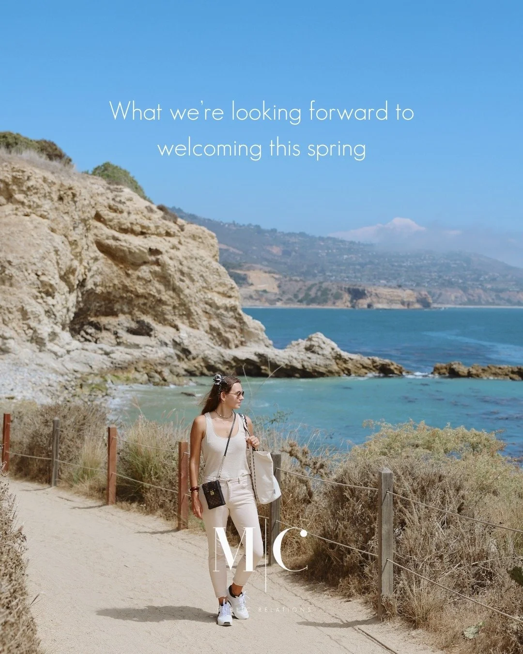 Spring has arrived, and our clients are ready to welcome the season in style 🌸 From blooming vineyards @SouthCoastWineryResort to refreshed pools @RenaissanceEsmeralda, milestone celebrations @TheRetreatCostaRica and bluffside seafood feasts @Terran