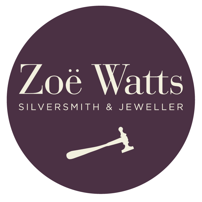 Zoe Watts Silversmith &amp; Jeweller