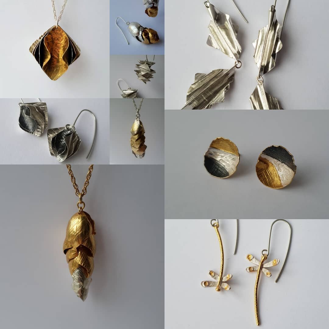 Loads of goodies have been uploaded onto my #webshop especially for the duration of #goldsmithsfair2020 

If you are looking for a special treat or perhaps a pressie for someone you love, go on over and check it out! 

Link to website in bio

www.zoe