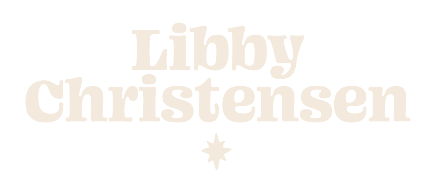 Libby Christensen Photography