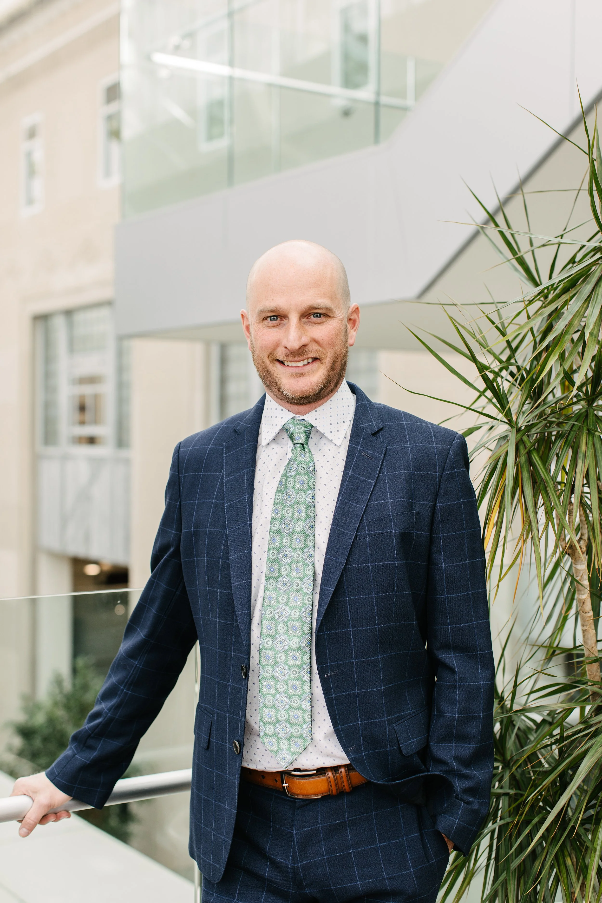 headshots at toledo library