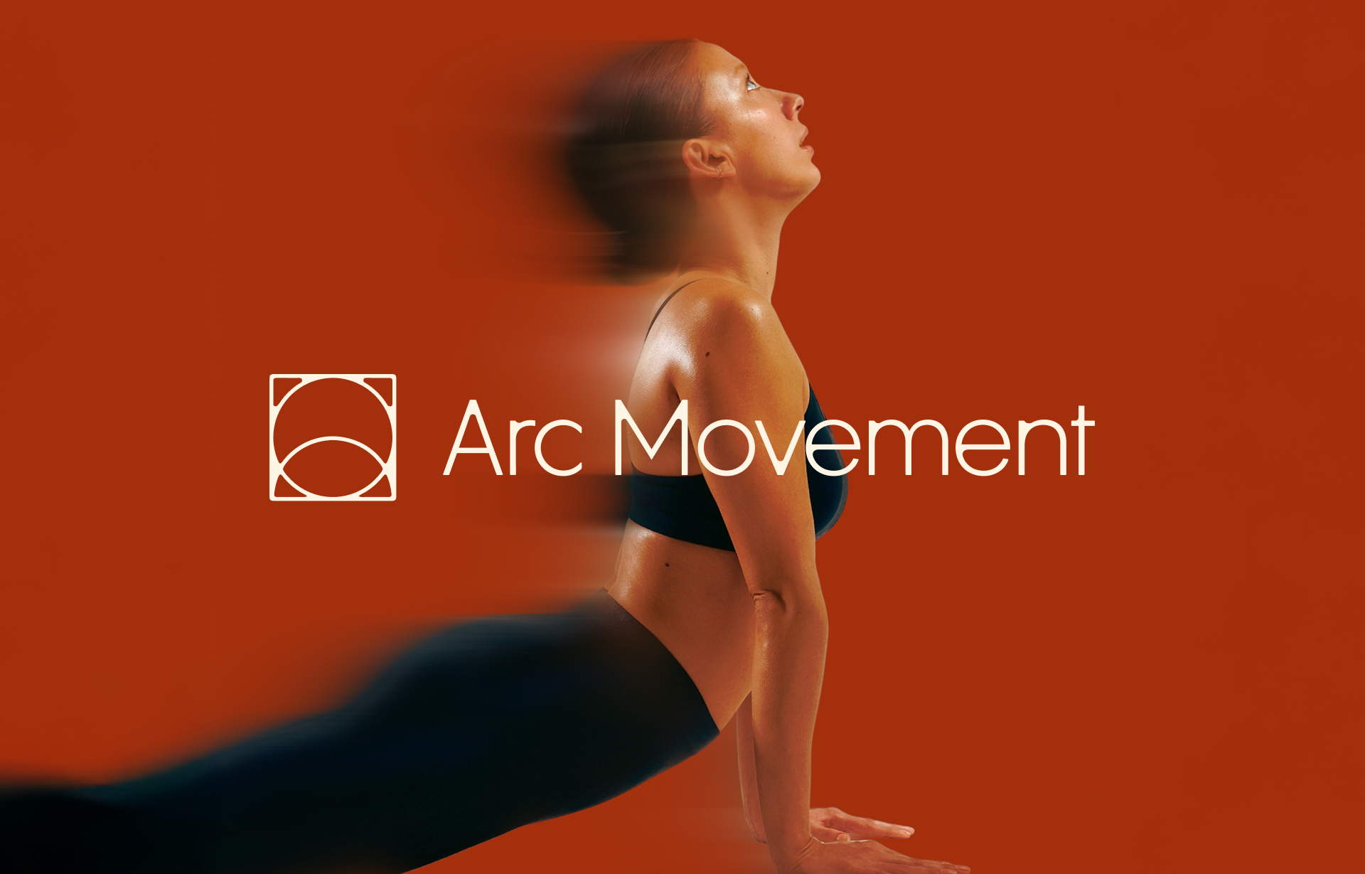 Arc Movement