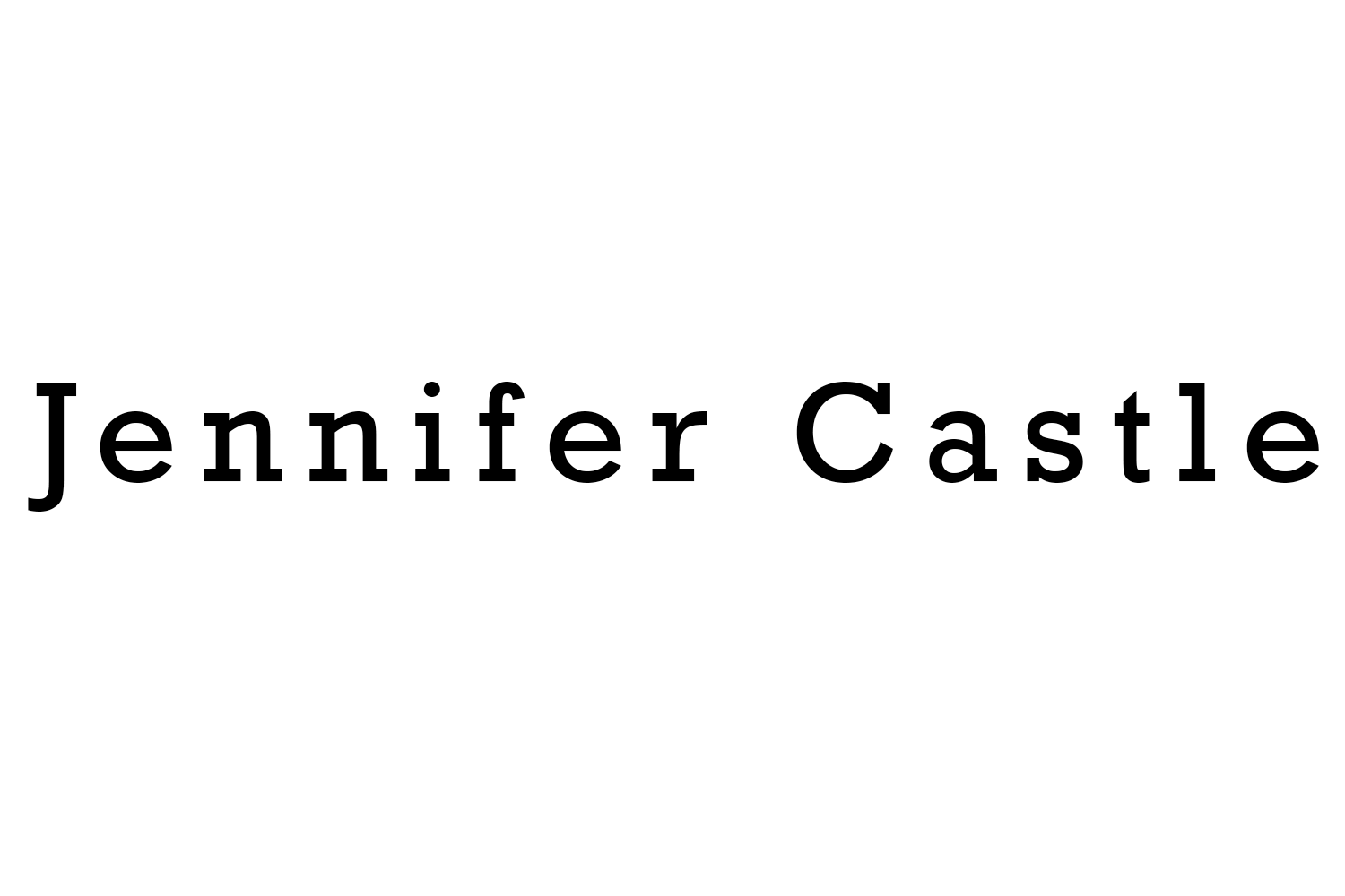 Jennifer Castle
