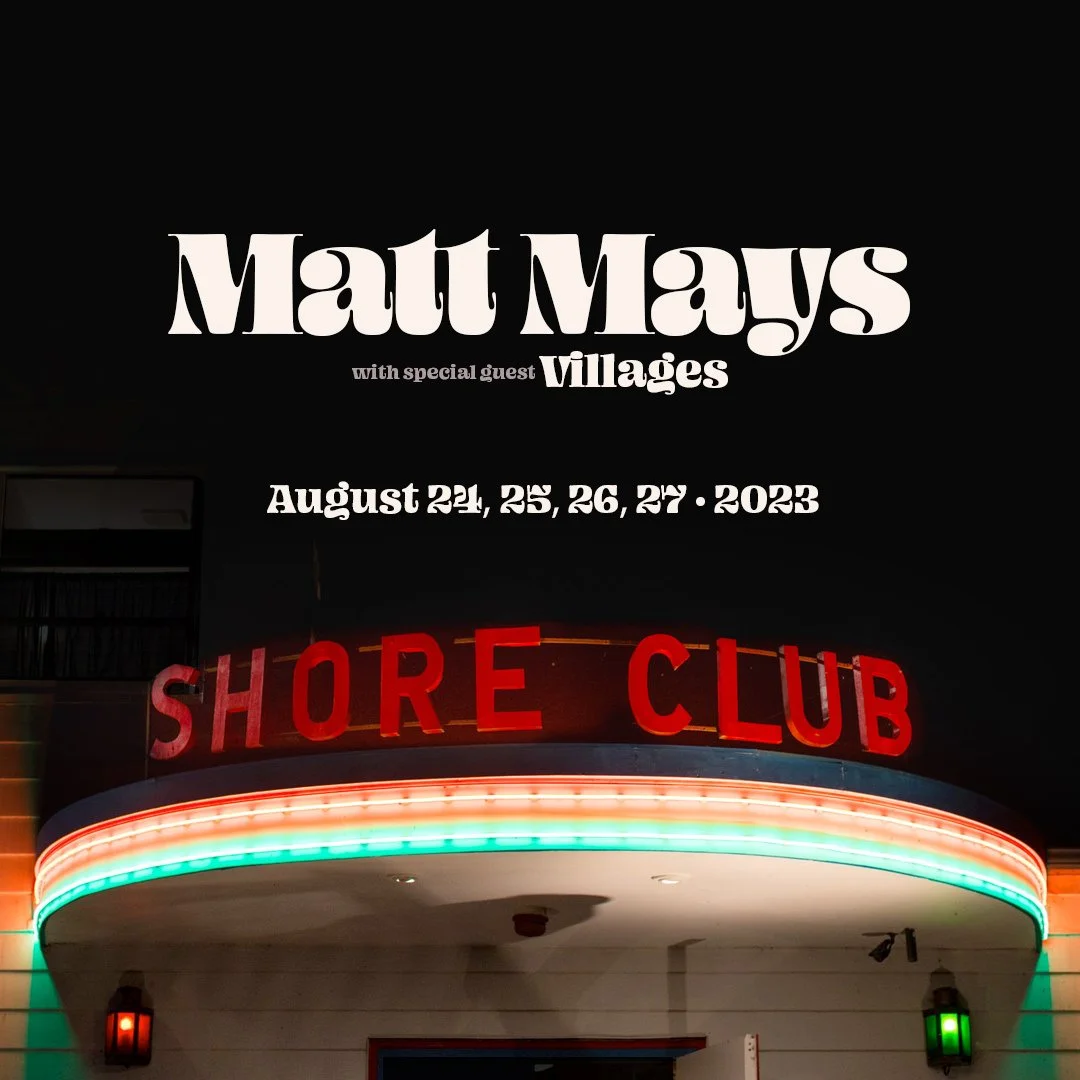 General 1 — Shore Club