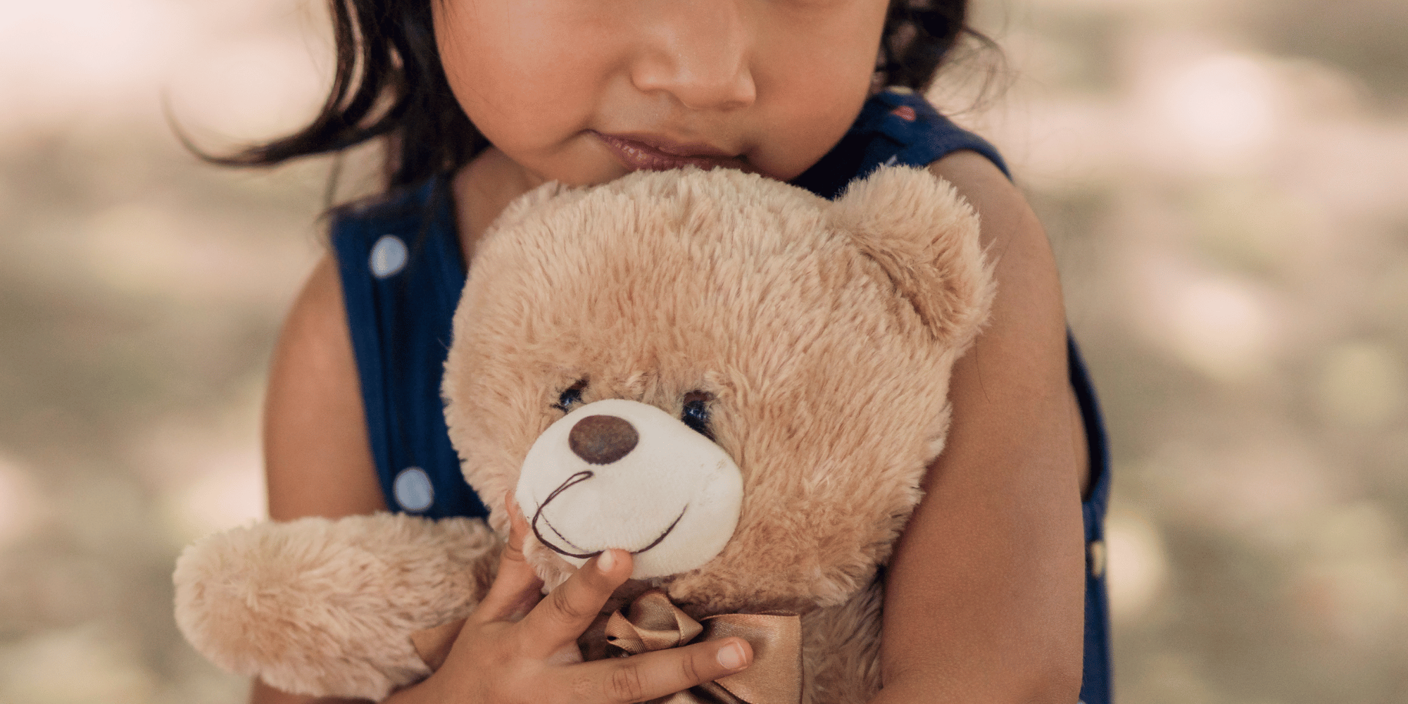 No Longer Alone: Abril’s Story