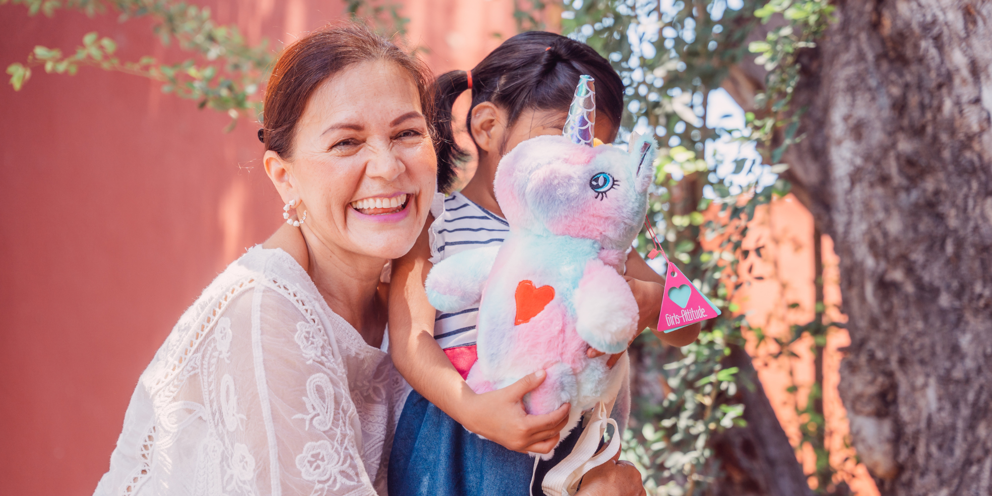 A New Beginning: Isabela’s Story — The Hope Effect