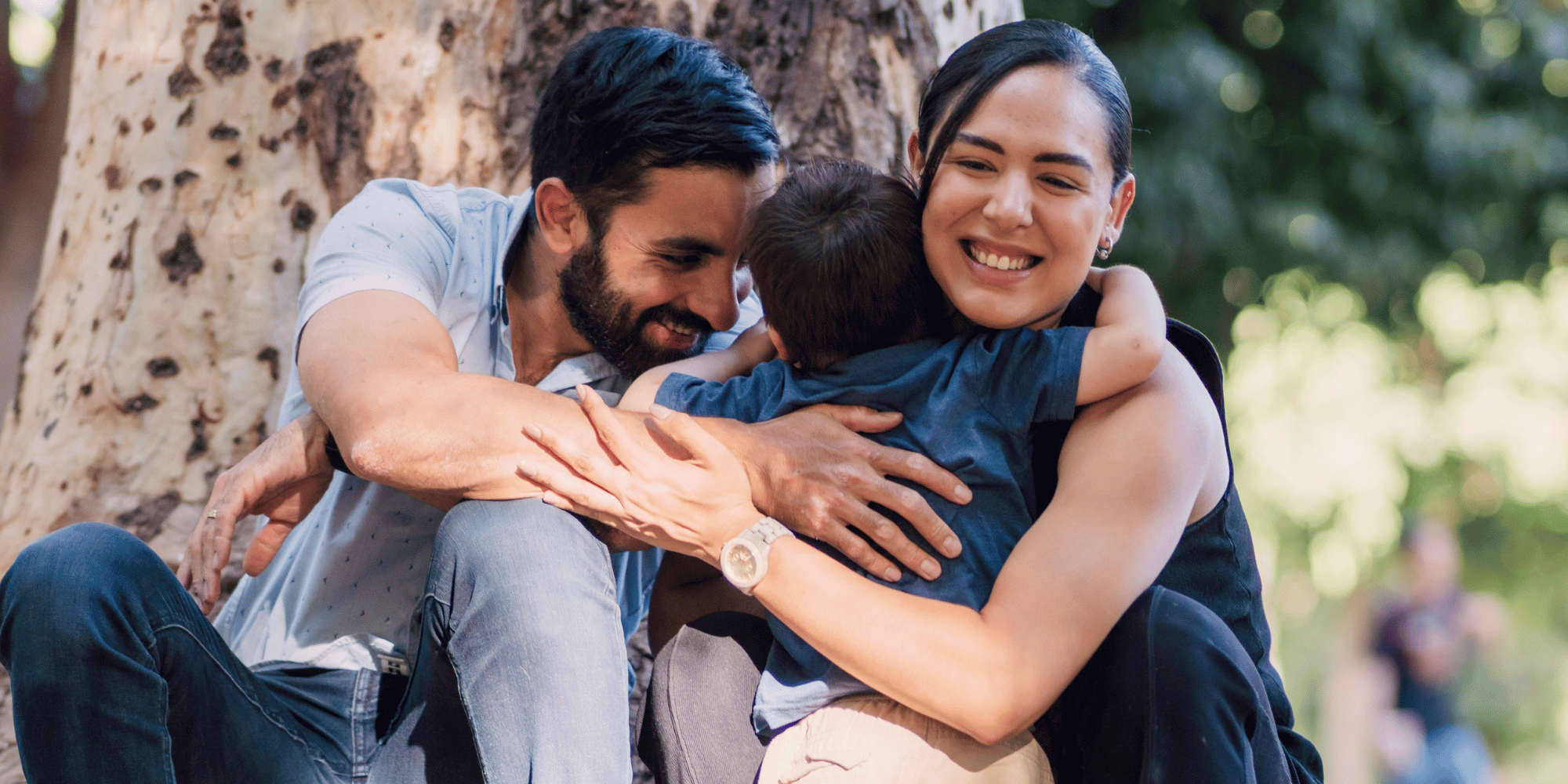 New Beginnings, Endless Hope: Emiliano’s Story