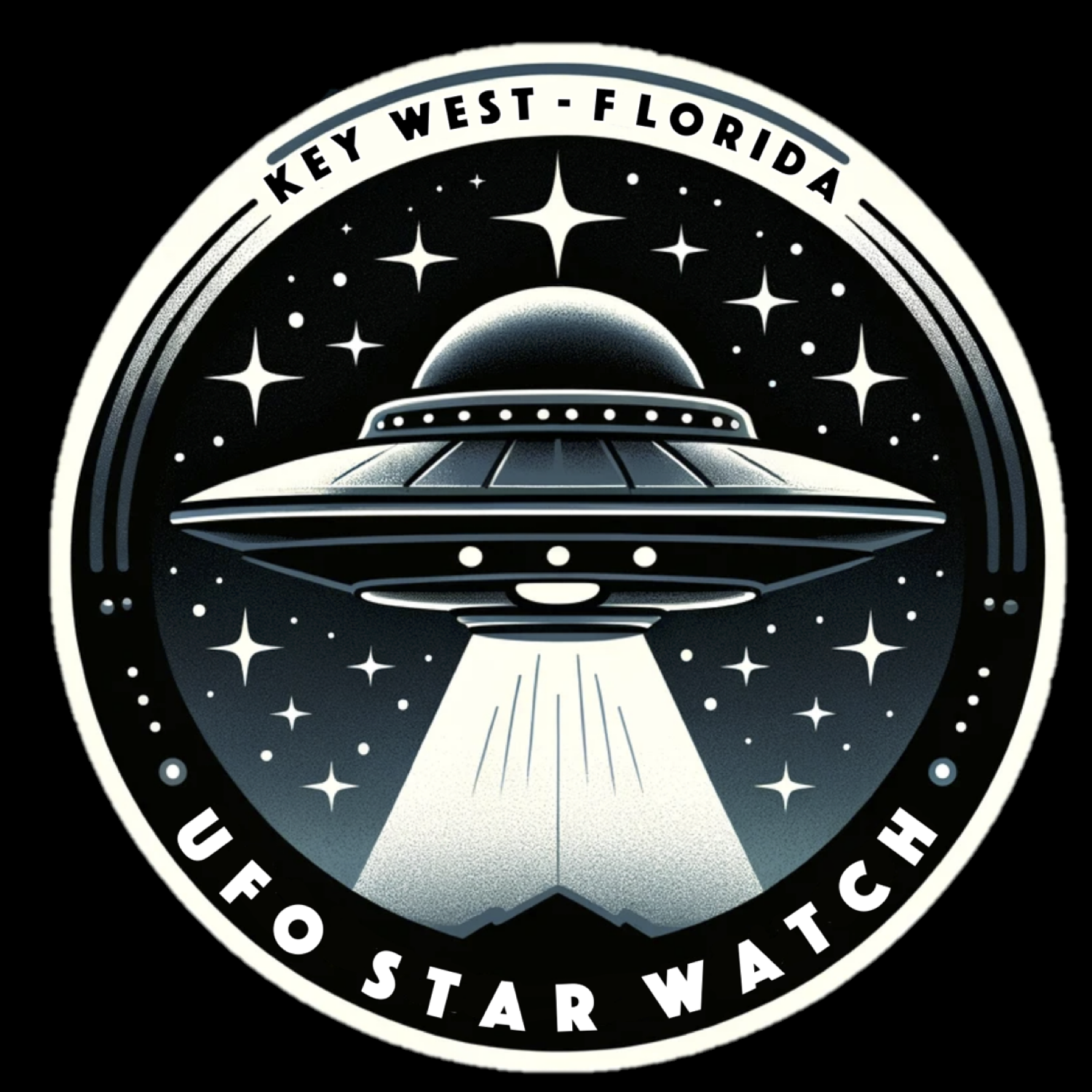 Key West UFO Star Watch