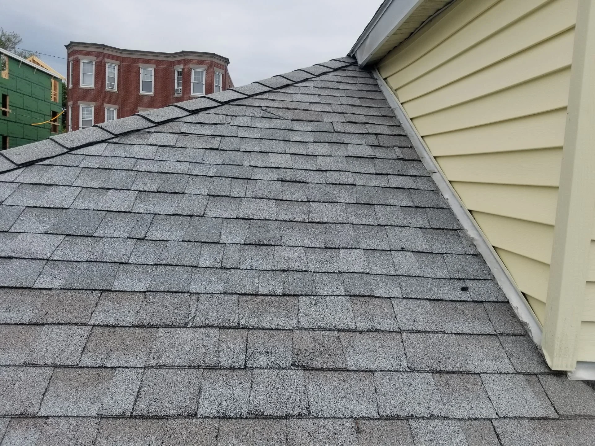 Project Gallery — McCann Gutters & Carpentry