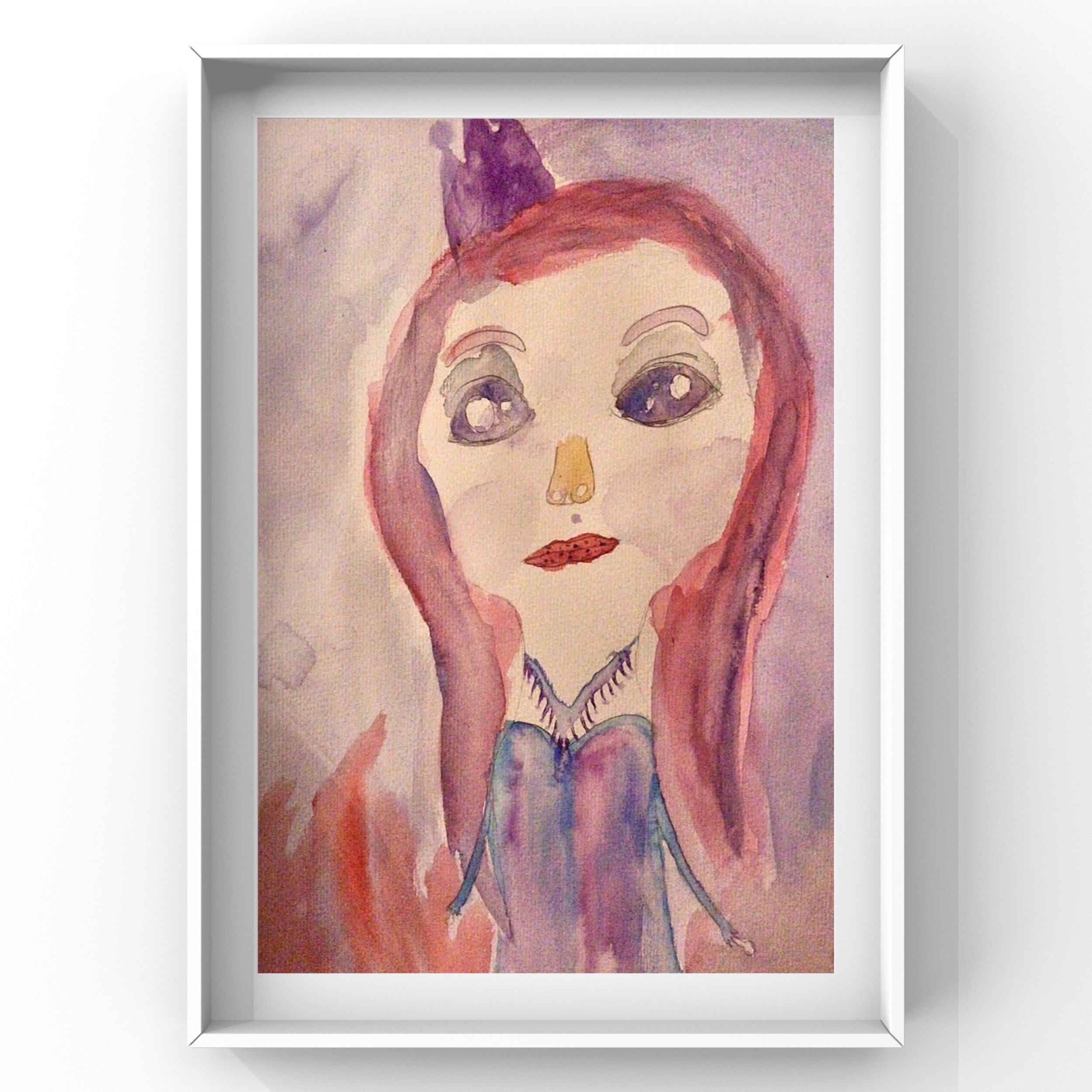 Age 8