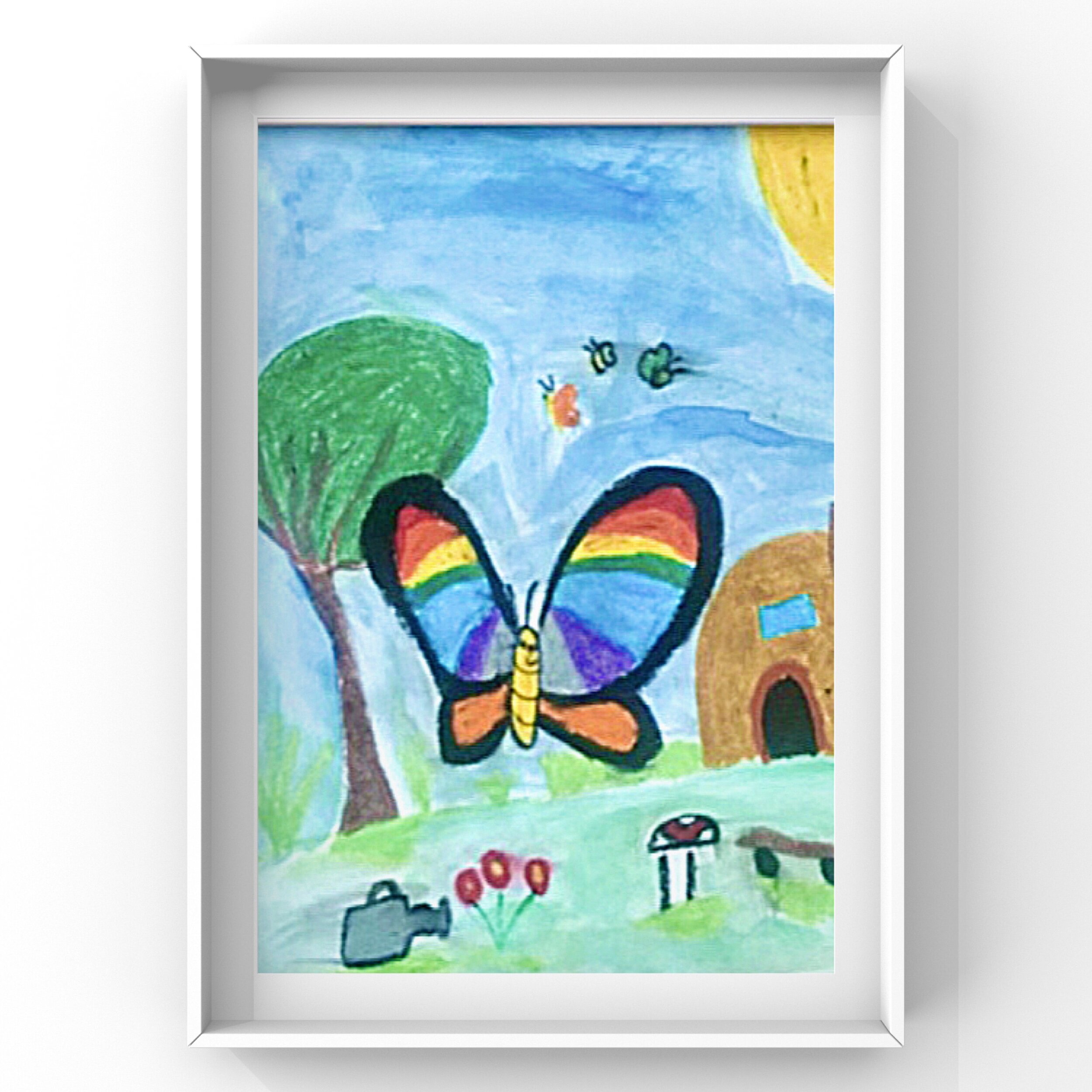 Age 5