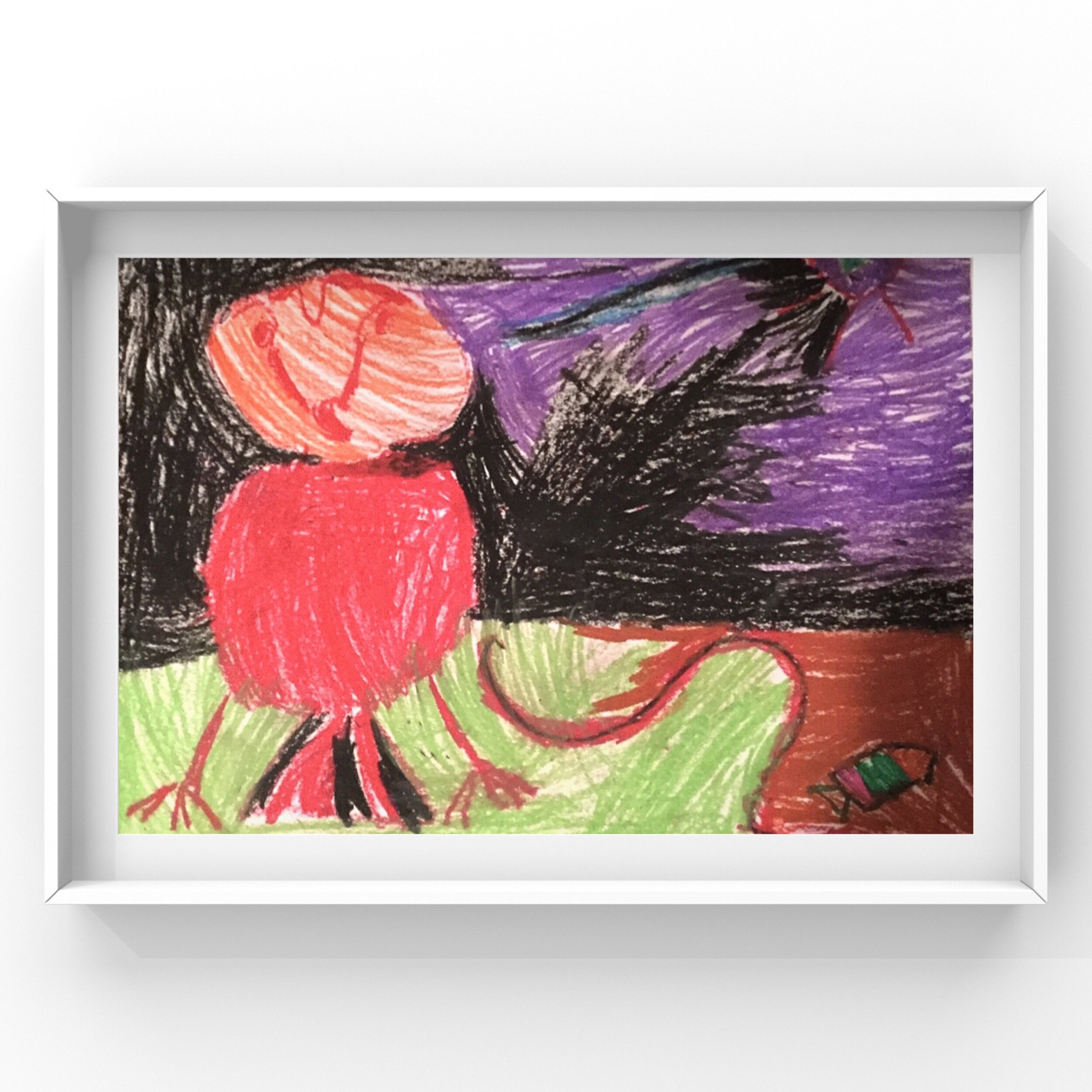 Age 6