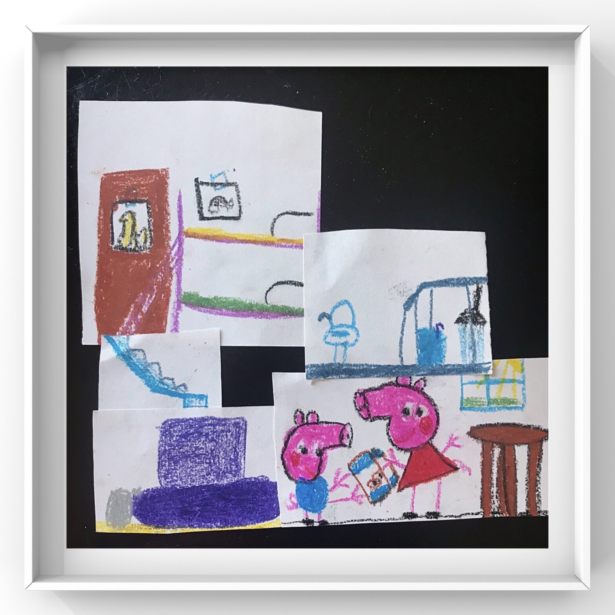 Age 5