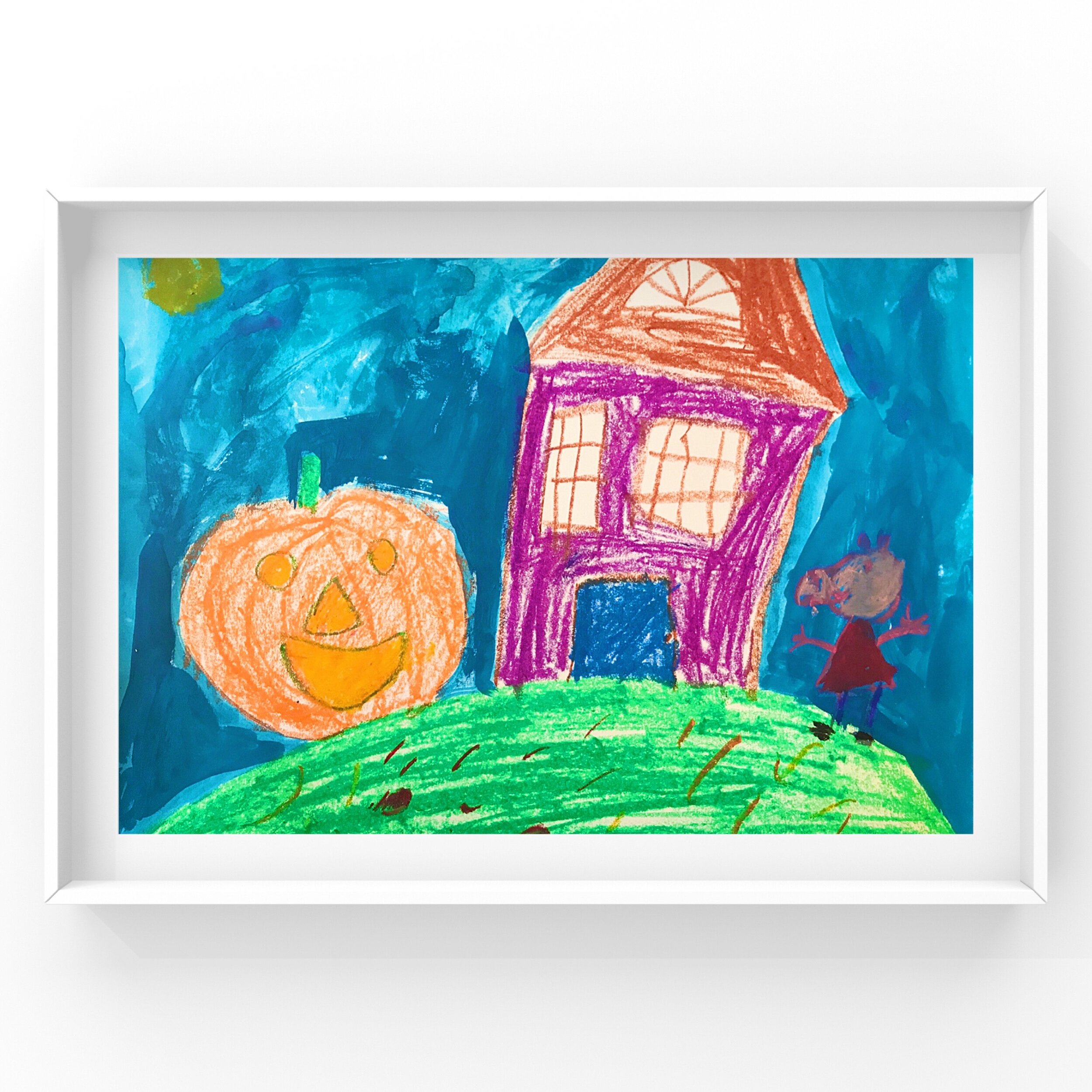 Age 5