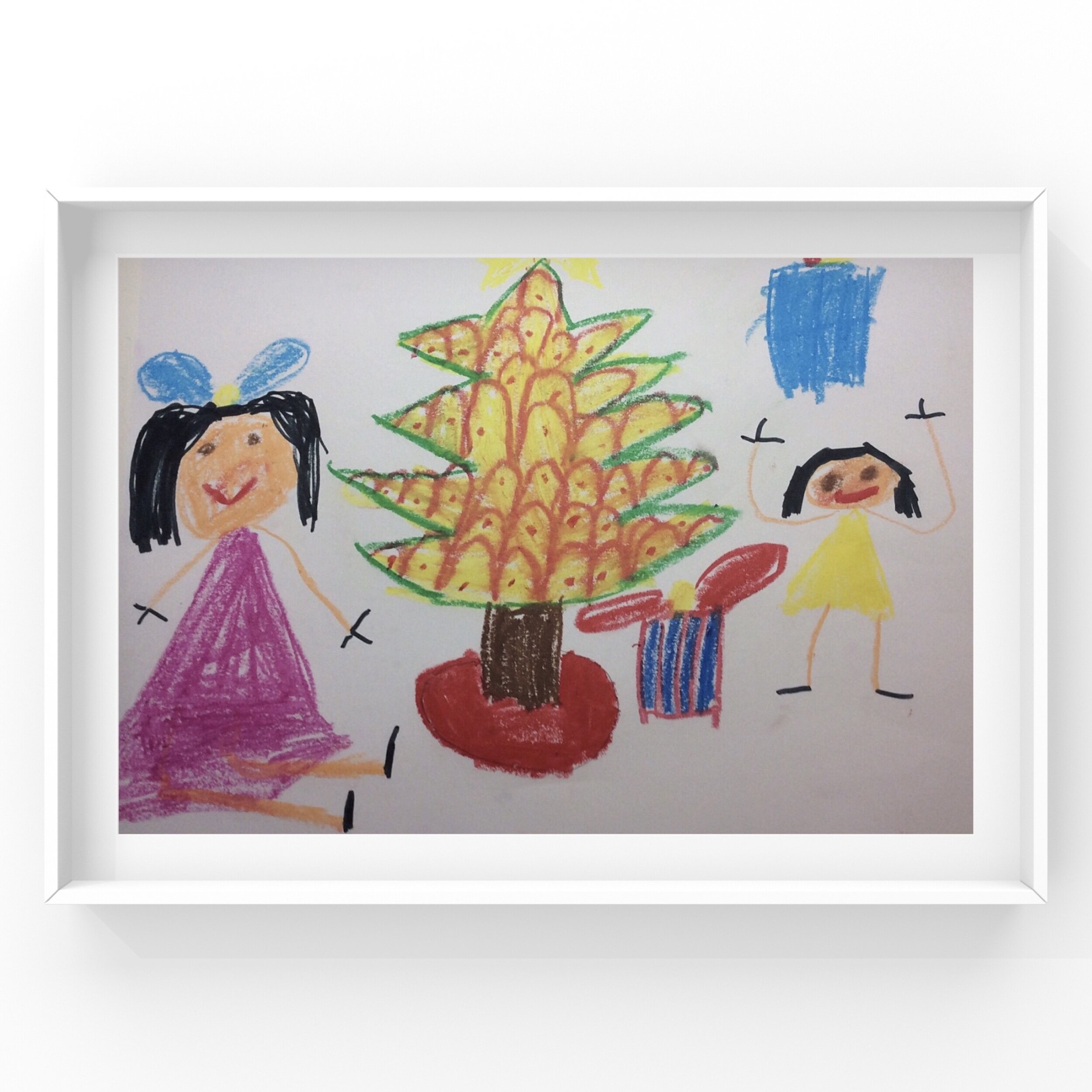 Age 4