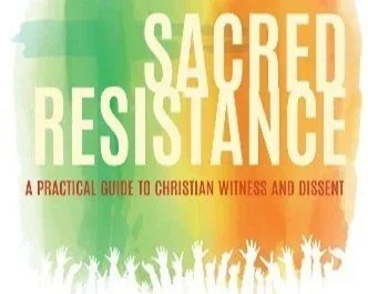 Winter Book Study: Sacred Resistance