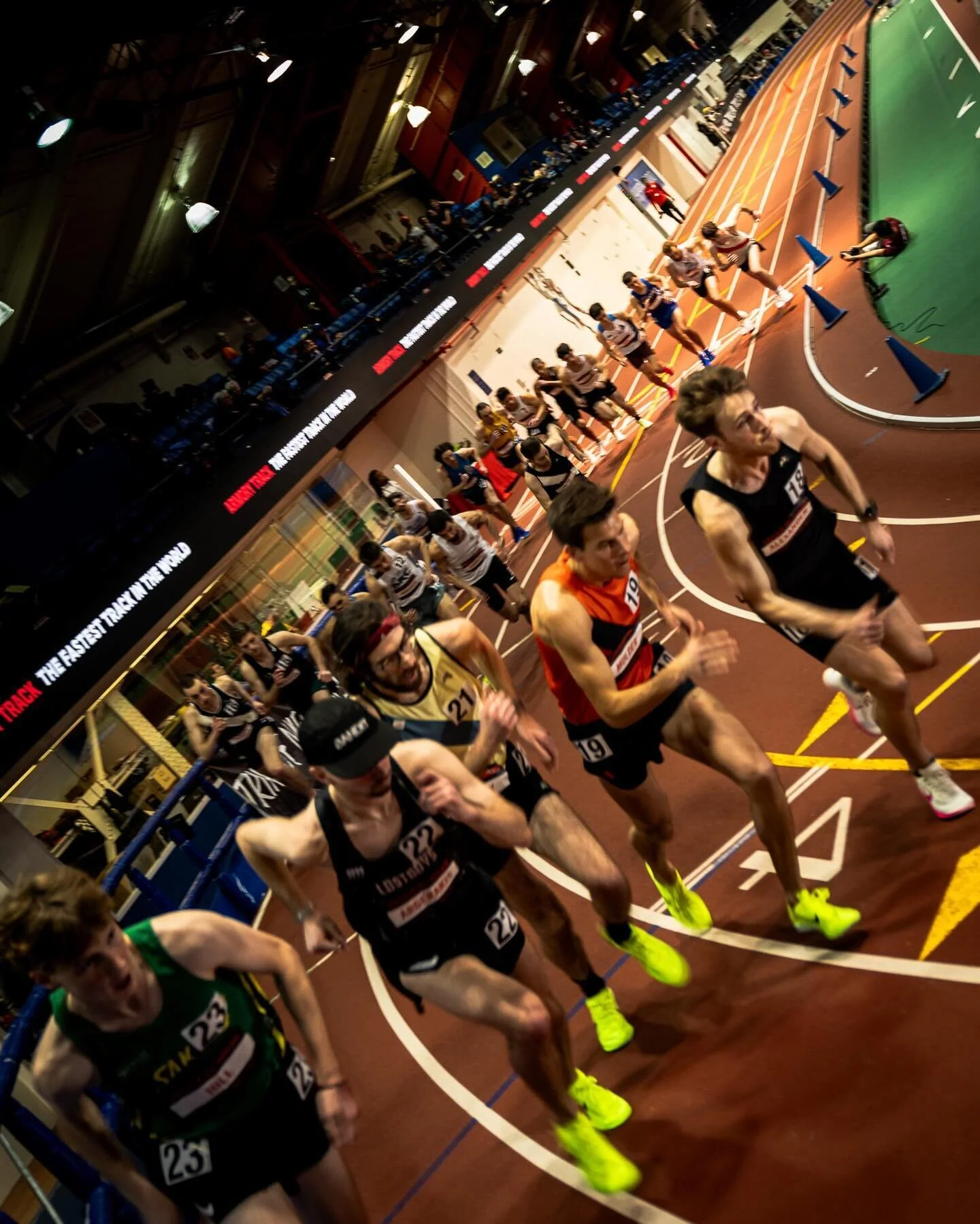 Been itching to go back to shooting track and field.
Thanks for having me @trialsofmilesracing