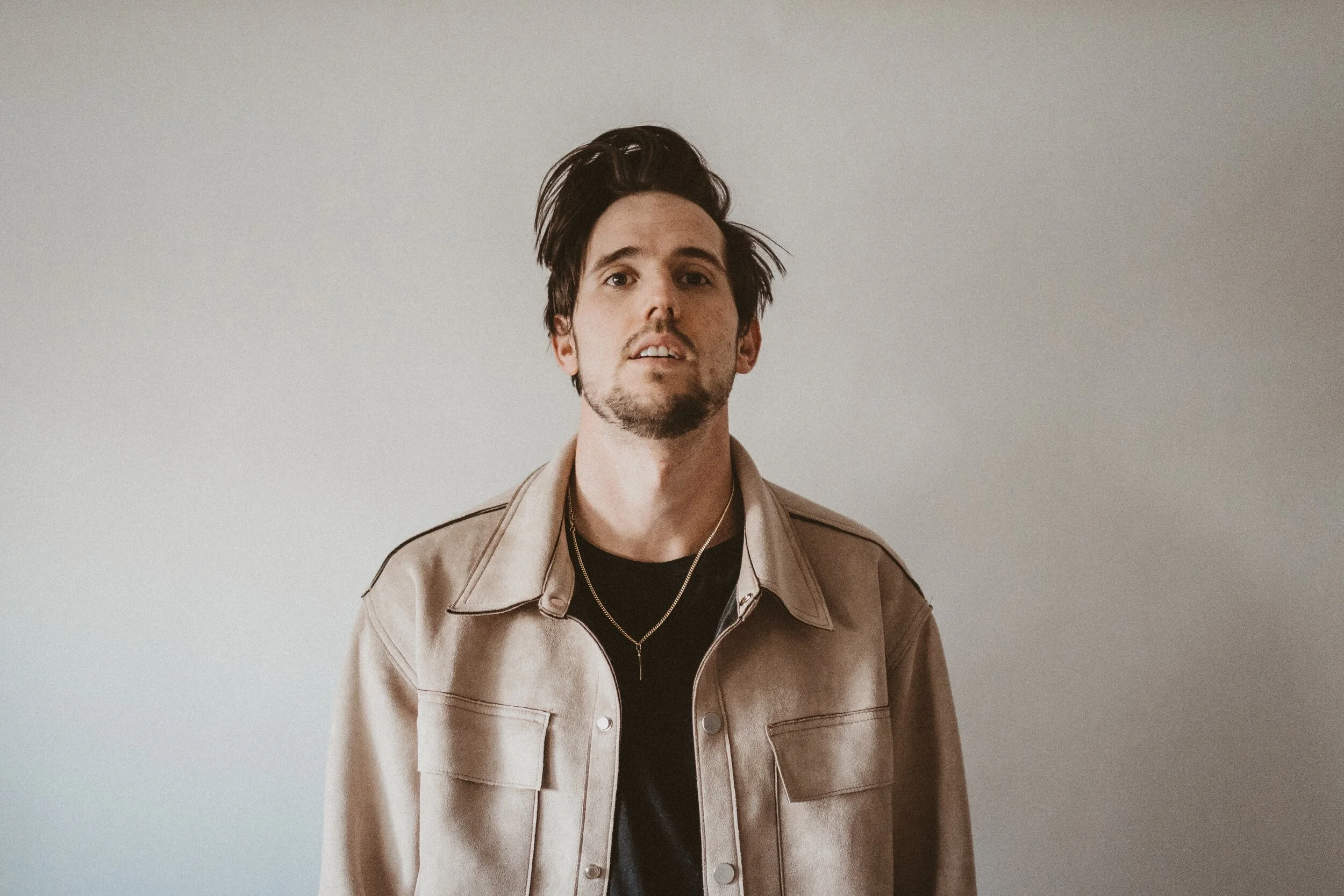 Drew DanielsStudying Music Industry at JMU, Drew has a passion for songwriting and music production. Drew is an advocate for artistic expression as a way to connect people and tell stories. Drew is married with two kids and lives in Richmond, VA.