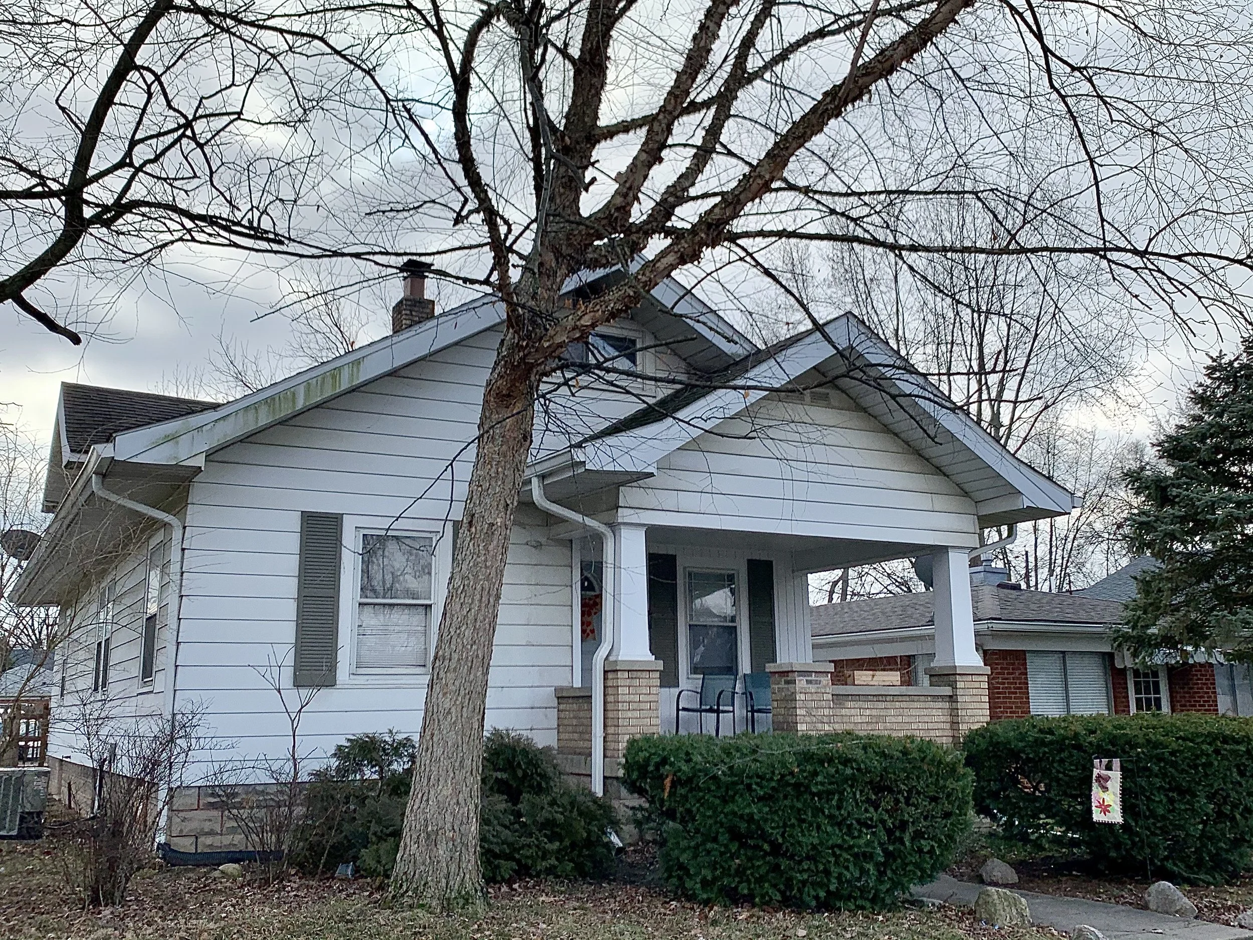 Student Houses Near Uindy — RentUindy