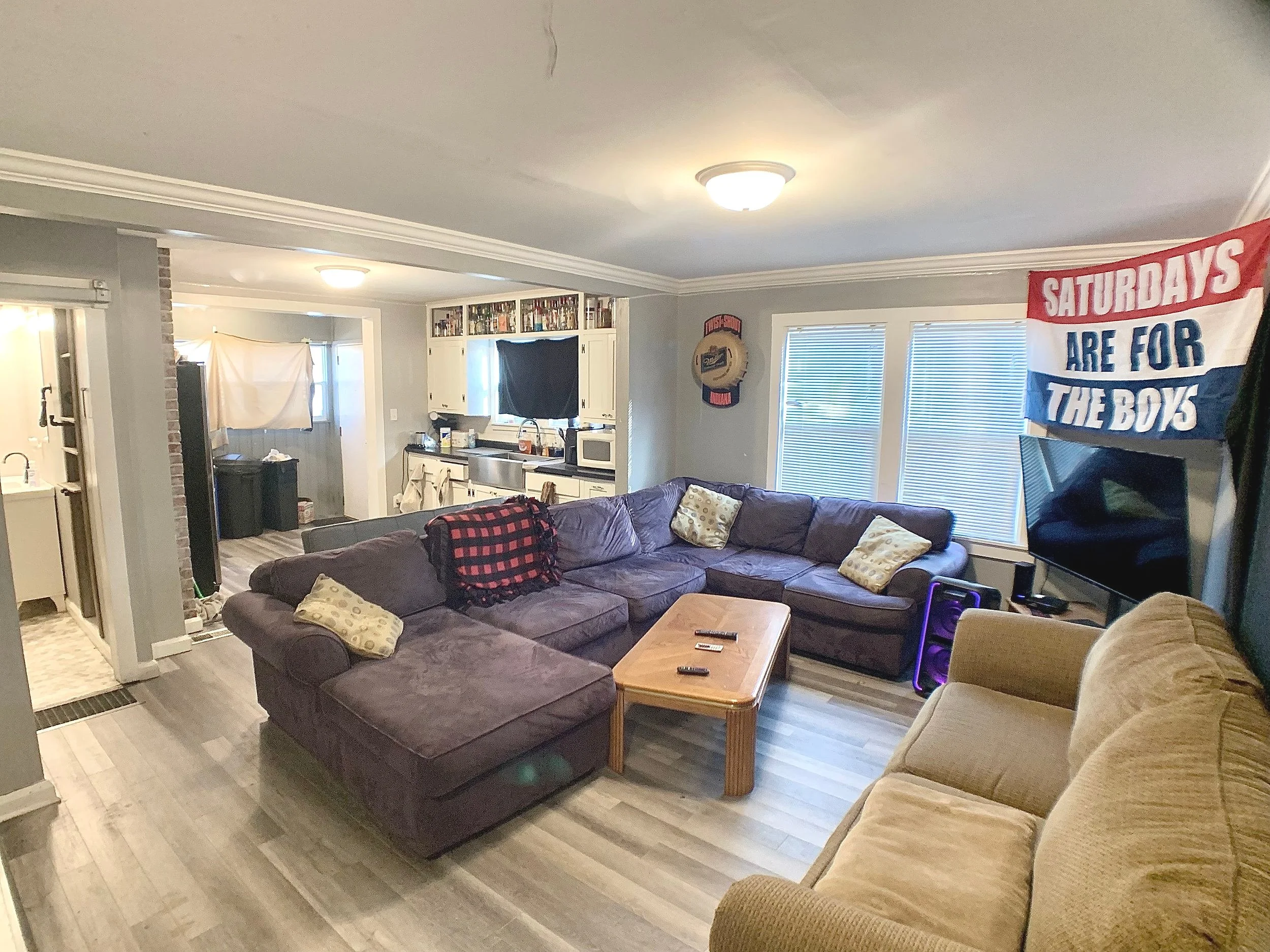 Student Houses Near Uindy — RentUindy